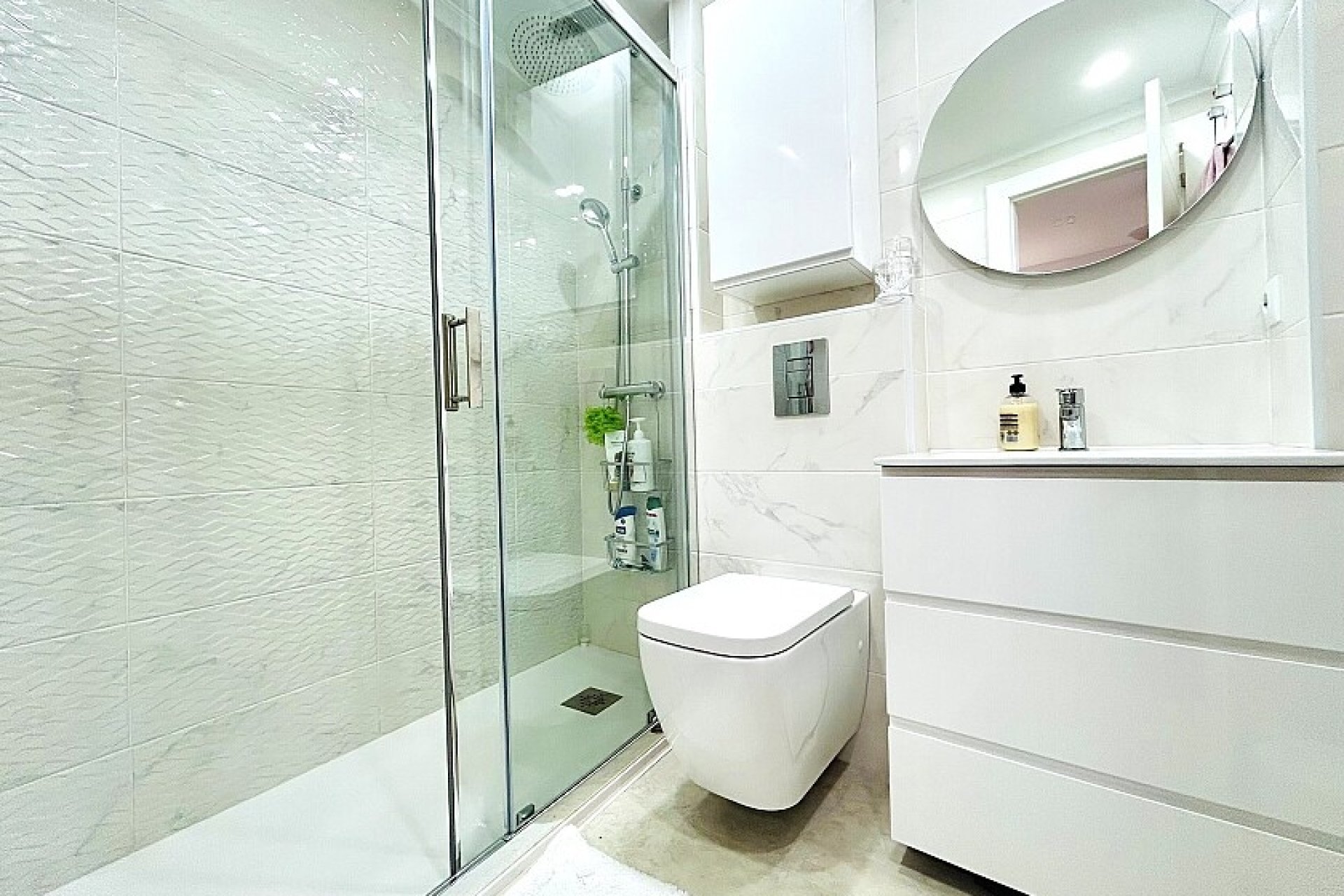 Reventa - Apartamento / piso - Torrevieja - Nueva Torrevieja