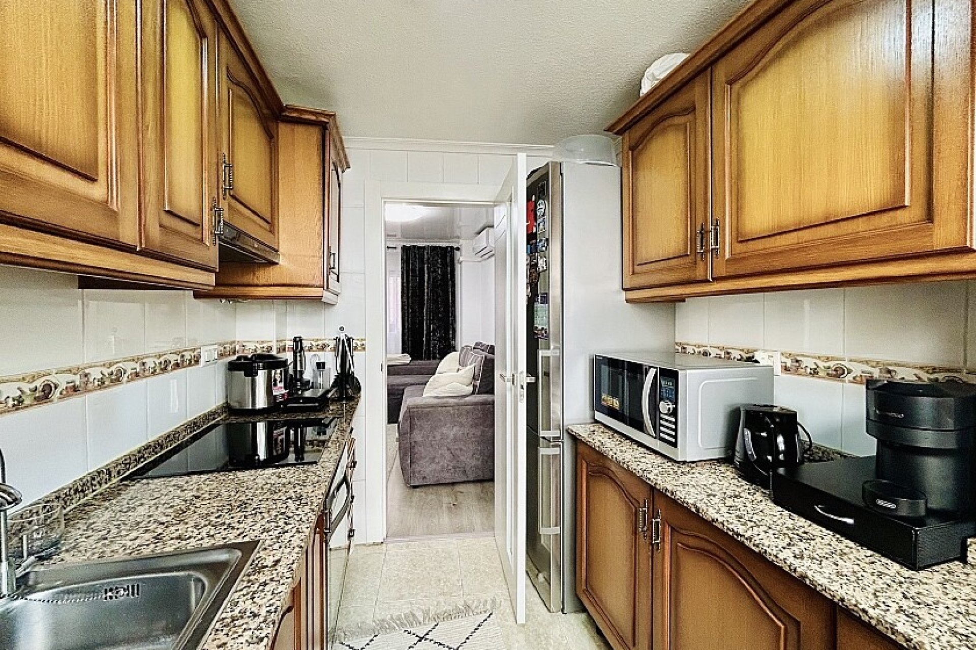 Reventa - Apartamento / piso - Torrevieja - Nueva Torrevieja