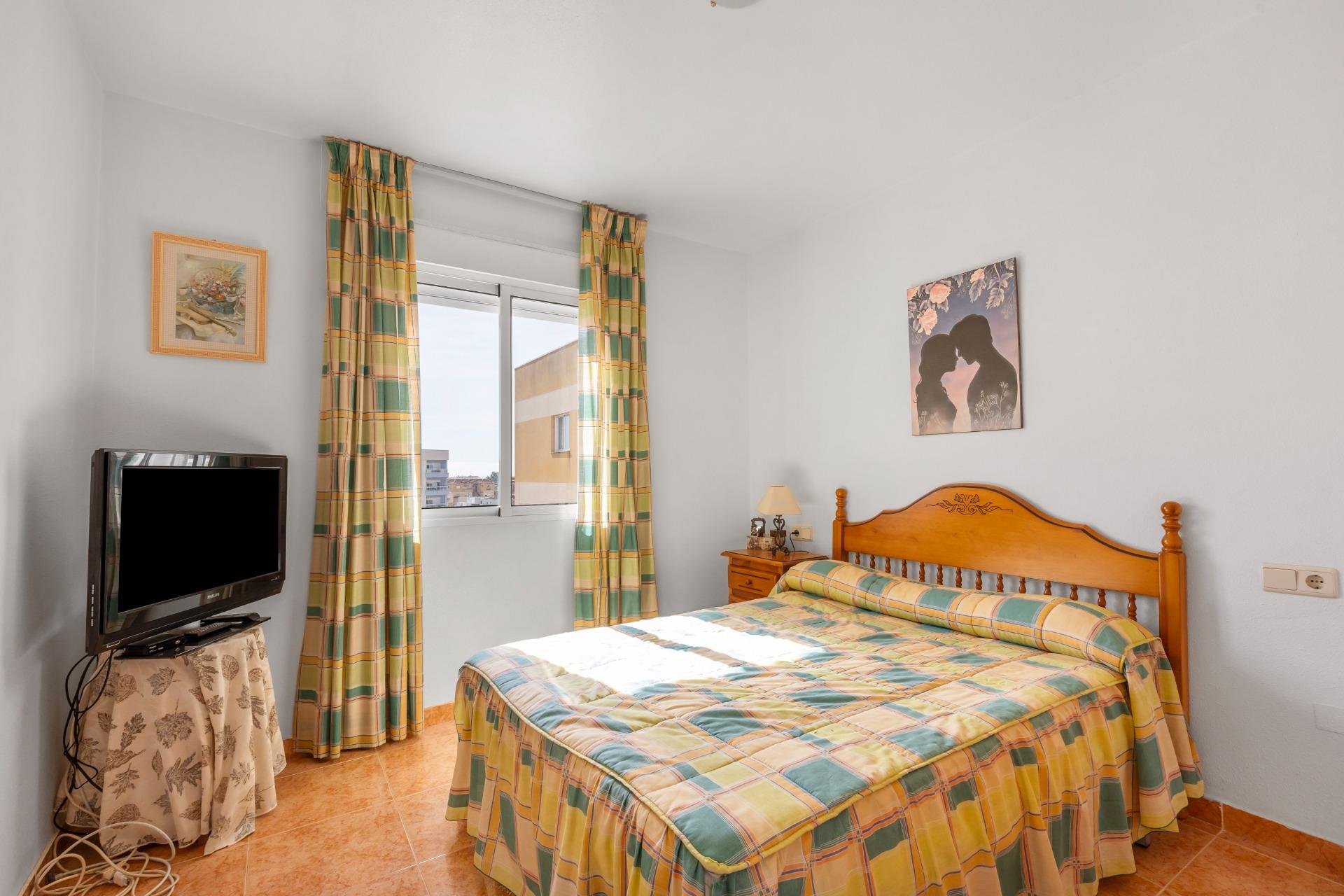 Reventa - Apartamento / piso - Torrevieja - Nueva Torrevieja