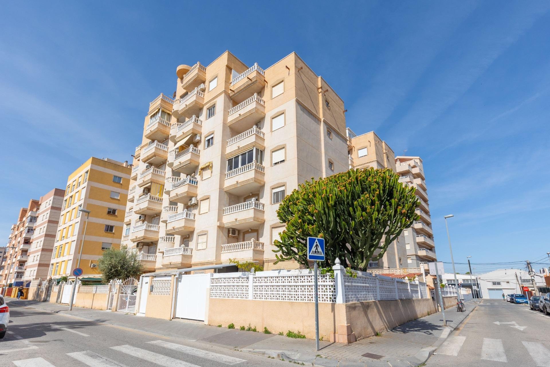 Reventa - Apartamento / piso - Torrevieja - Nueva Torrevieja