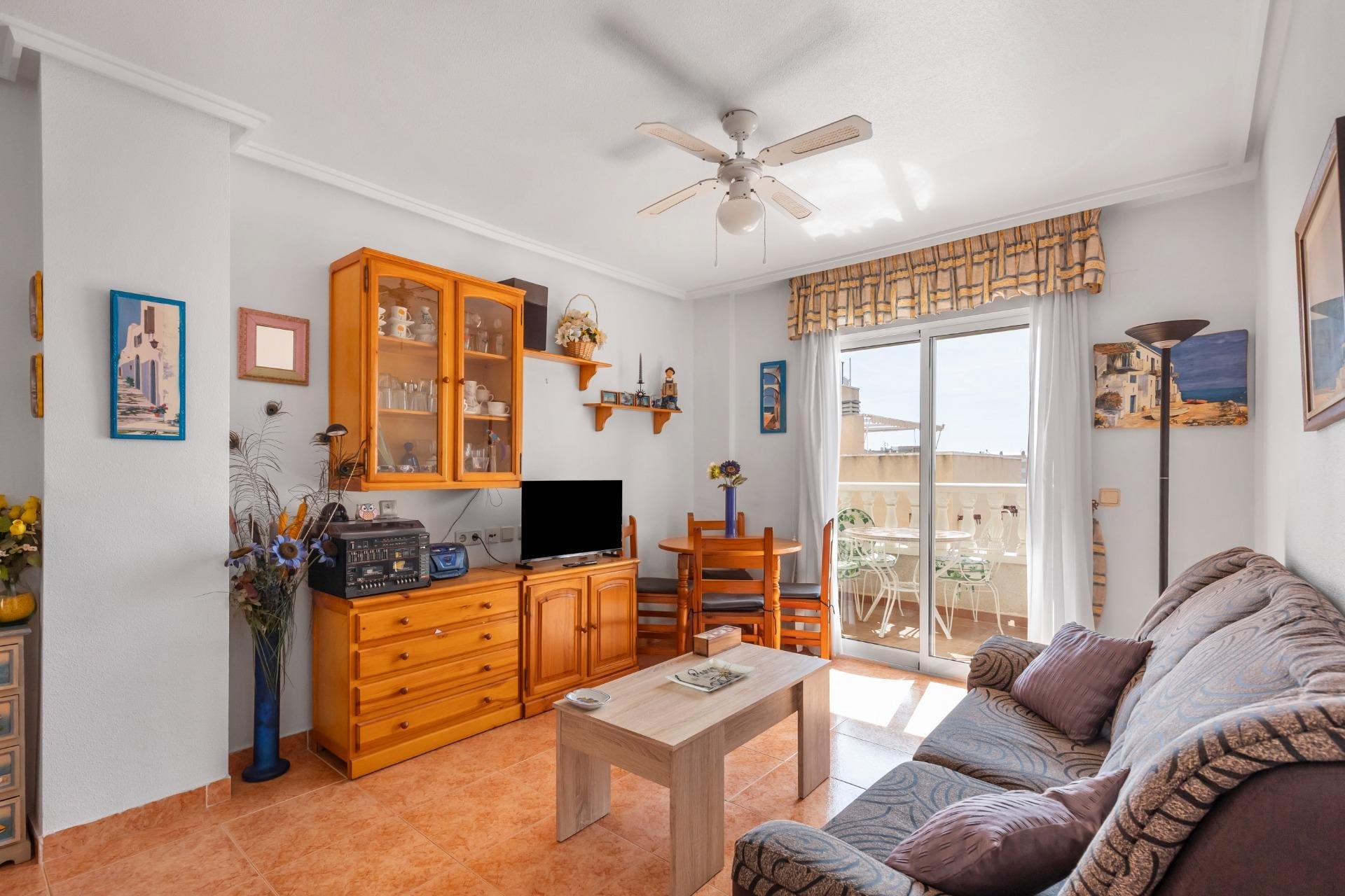 Reventa - Apartamento / piso - Torrevieja - Nueva Torrevieja
