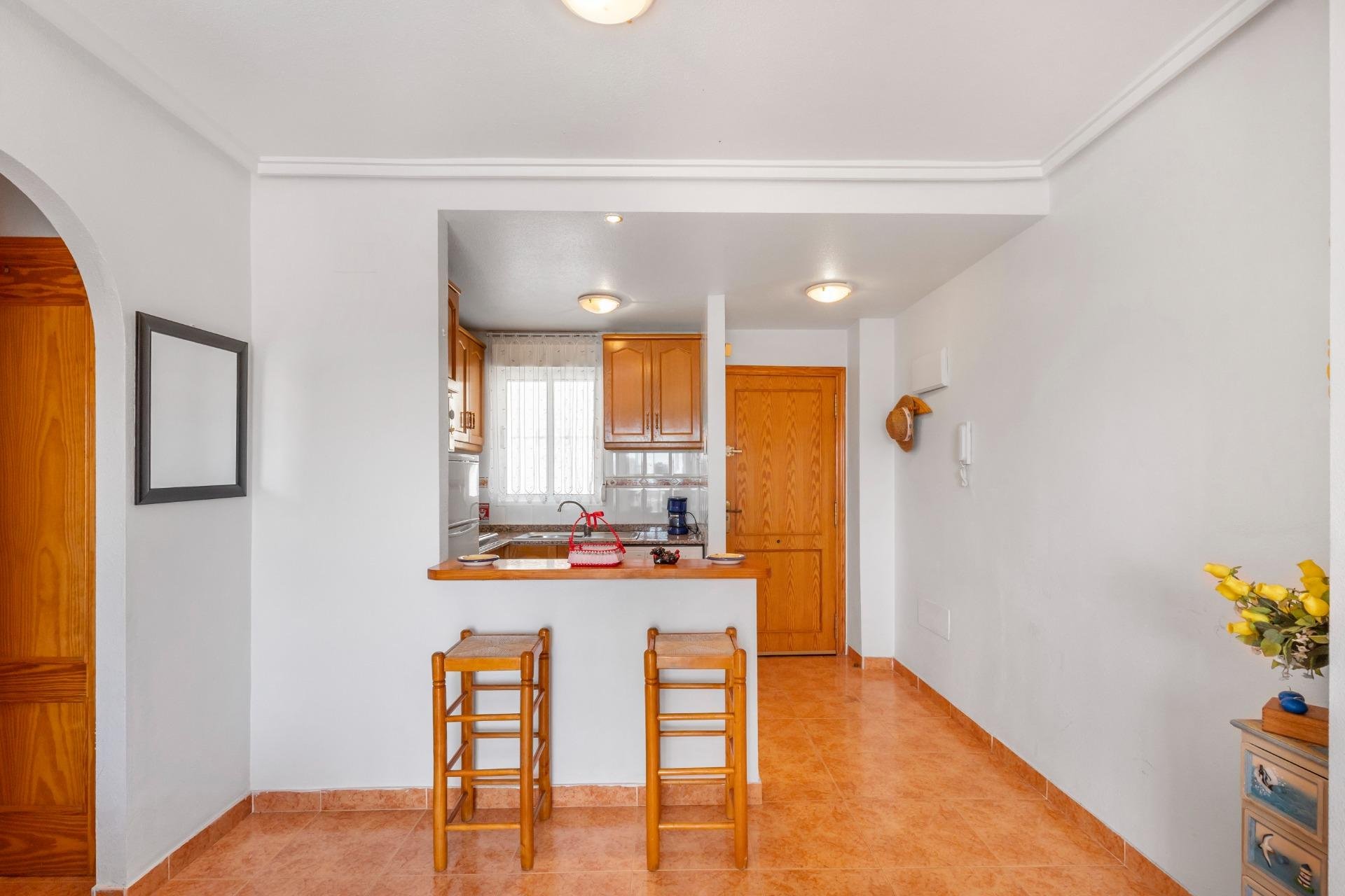 Reventa - Apartamento / piso - Torrevieja - Nueva Torrevieja