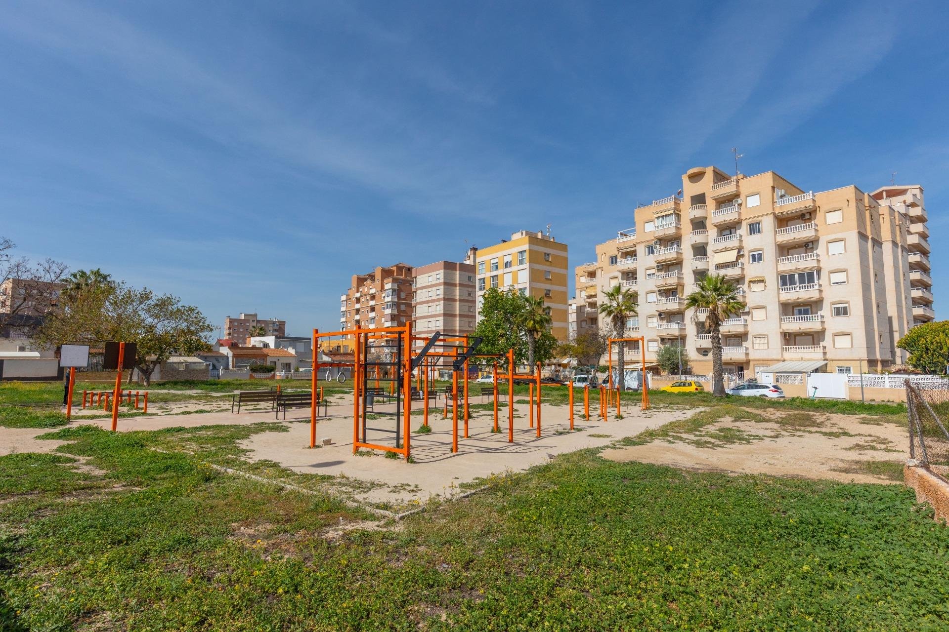 Reventa - Apartamento / piso - Torrevieja - Nueva Torrevieja