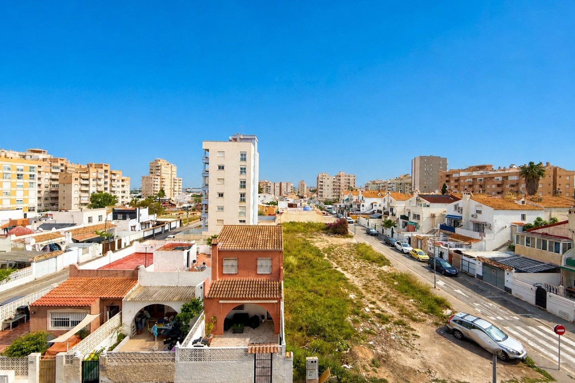 Reventa - Apartamento / piso - Torrevieja - Nueva Torrevieja