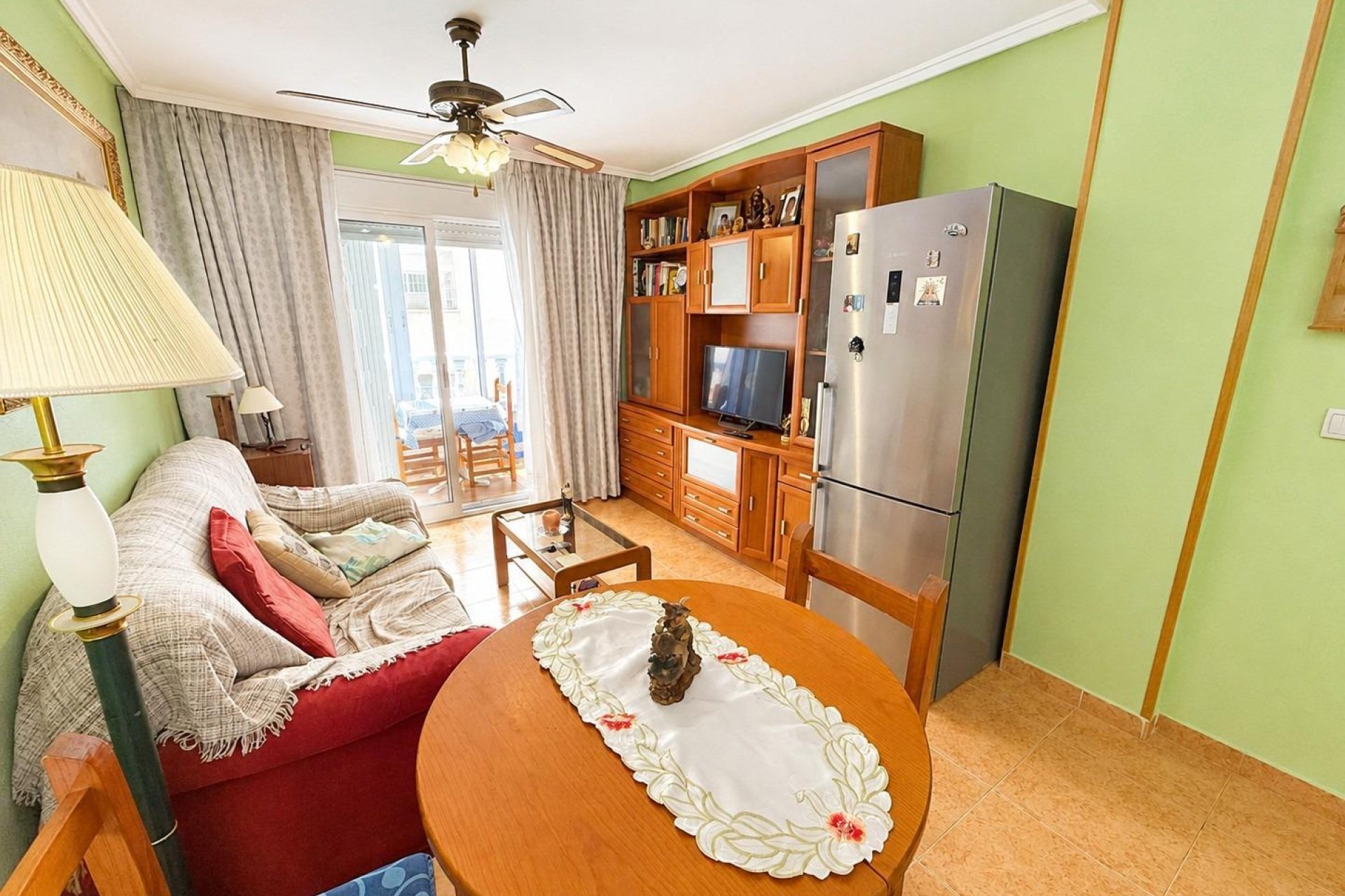 Reventa - Apartamento / piso - Torrevieja - Nueva Torrevieja