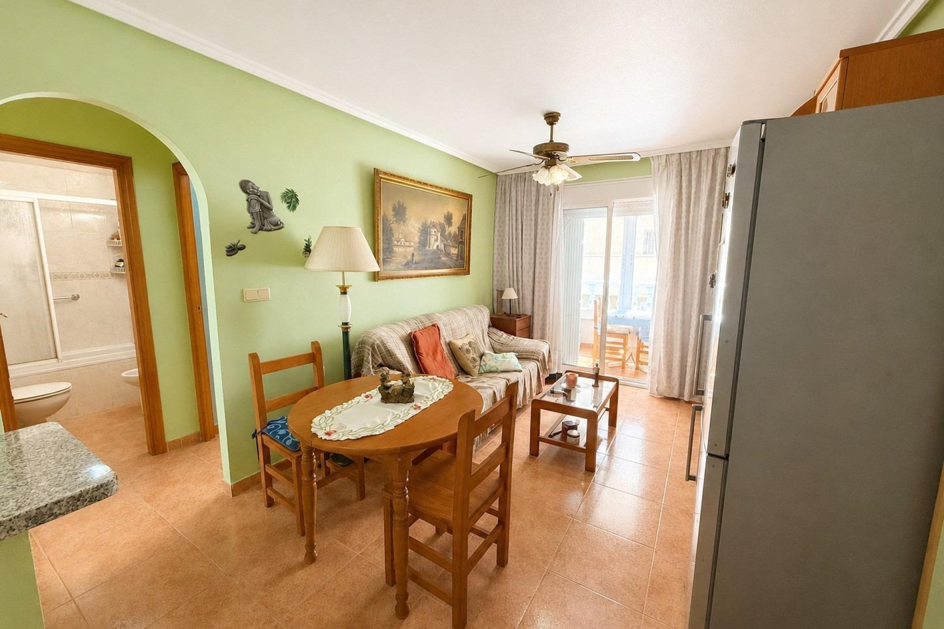 Reventa - Apartamento / piso - Torrevieja - Nueva Torrevieja