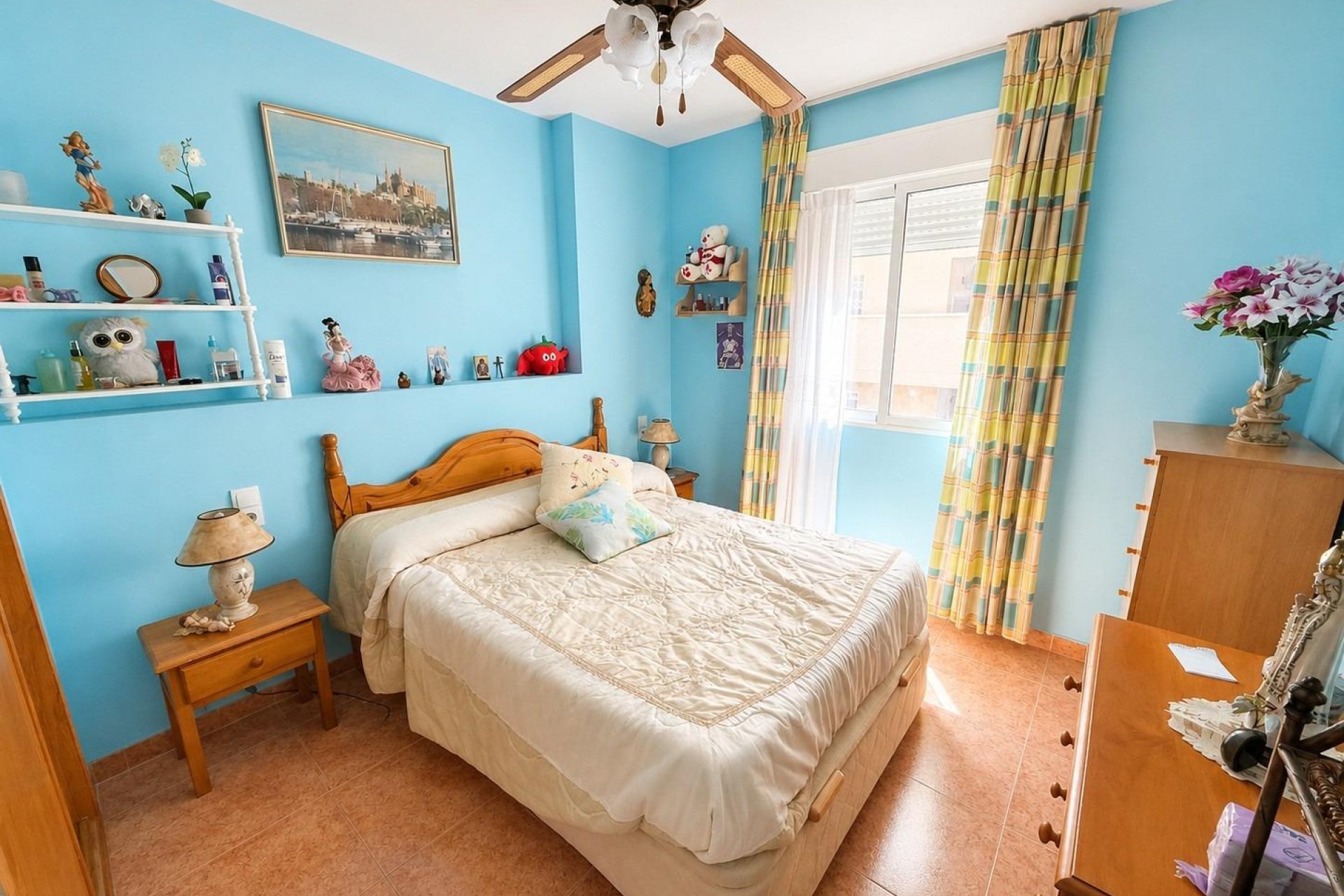 Reventa - Apartamento / piso - Torrevieja - Nueva Torrevieja