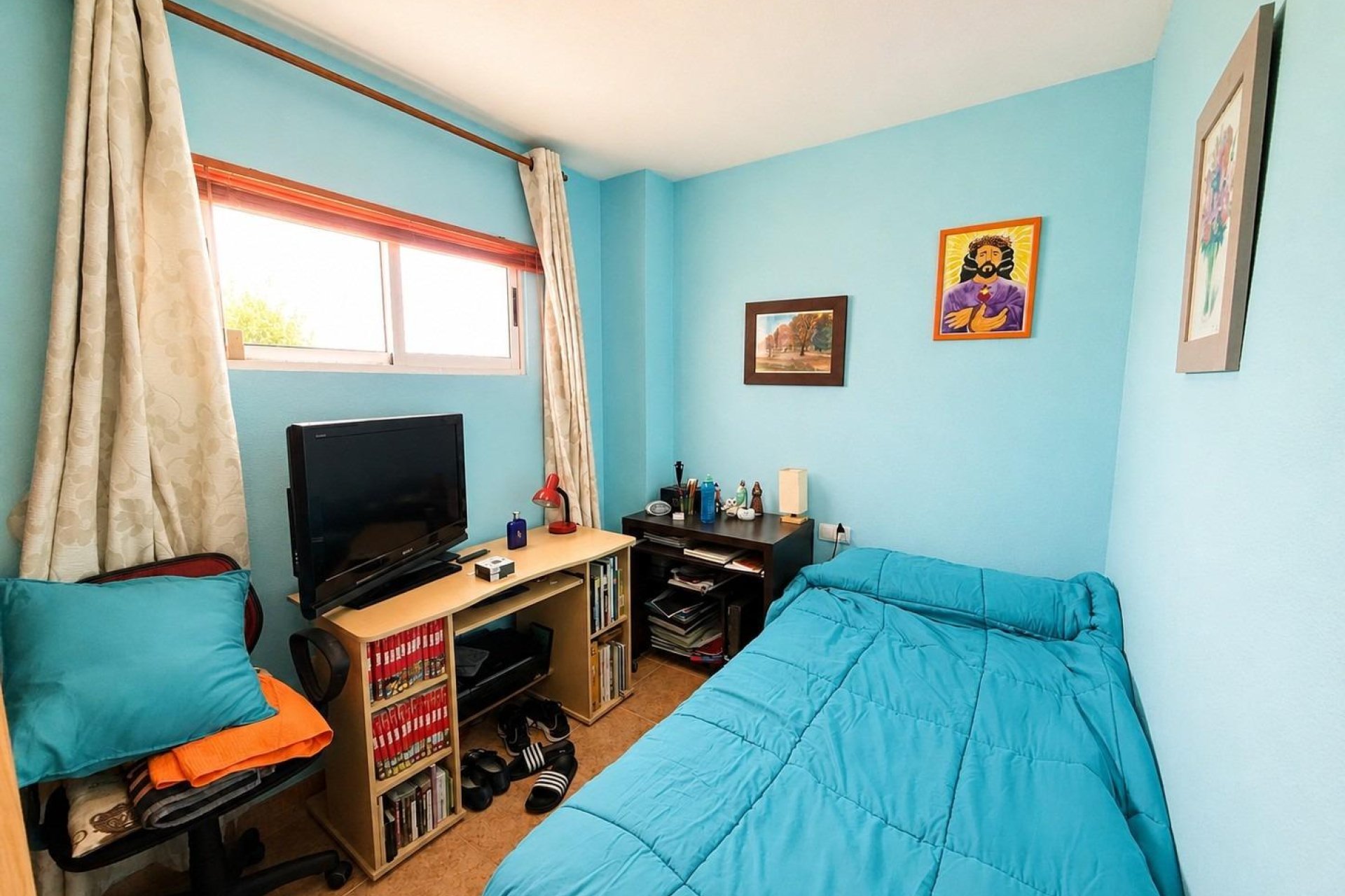 Reventa - Apartamento / piso - Torrevieja - Nueva Torrevieja