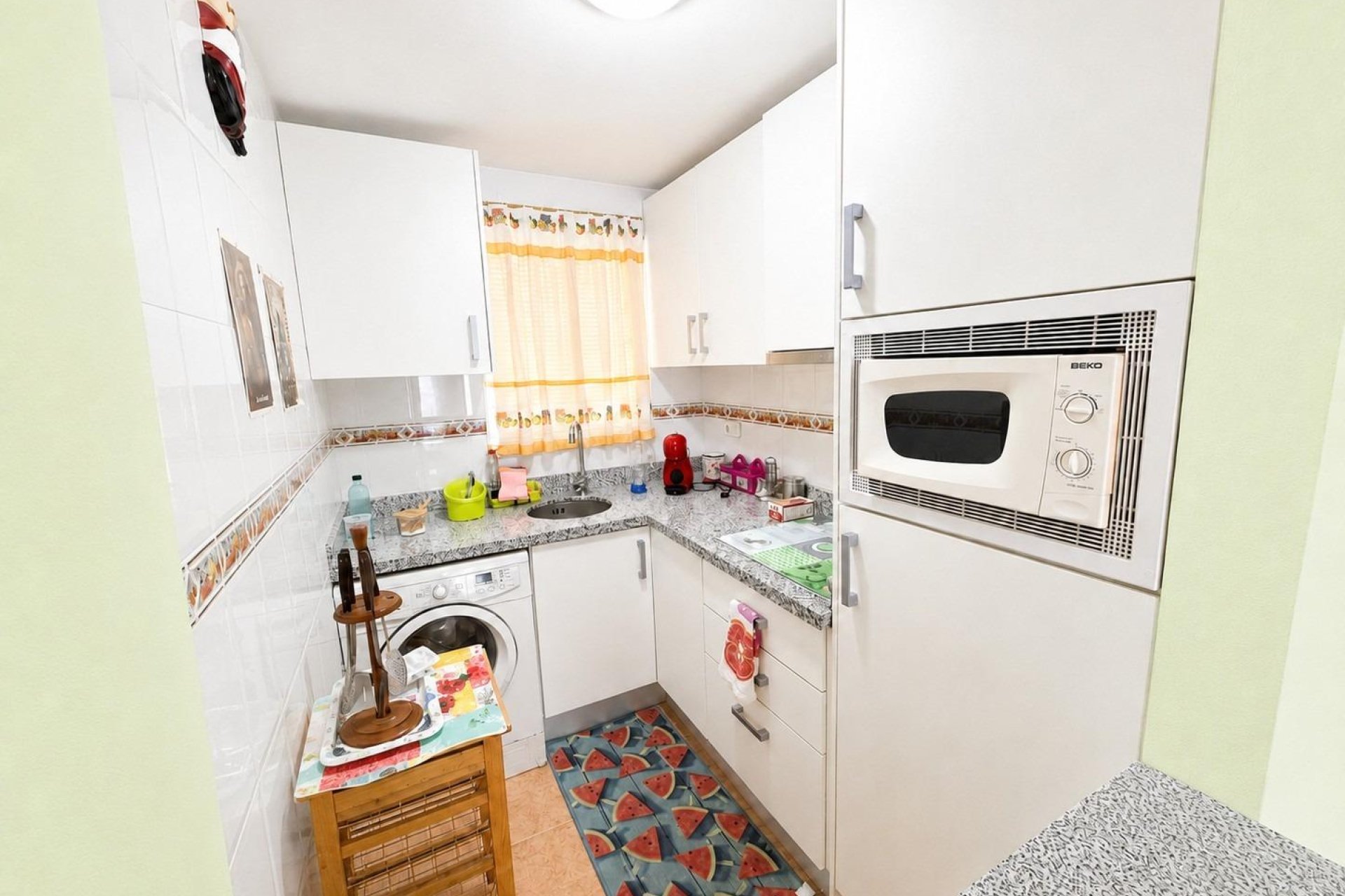 Reventa - Apartamento / piso - Torrevieja - Nueva Torrevieja
