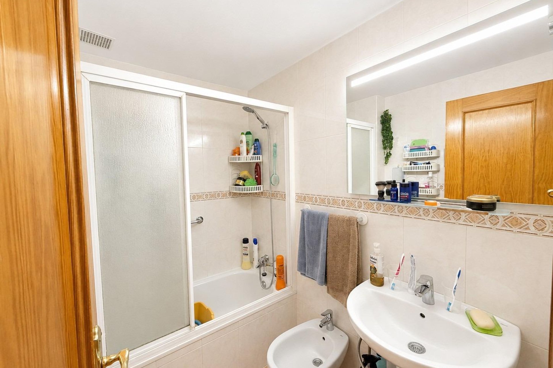 Reventa - Apartamento / piso - Torrevieja - Nueva Torrevieja