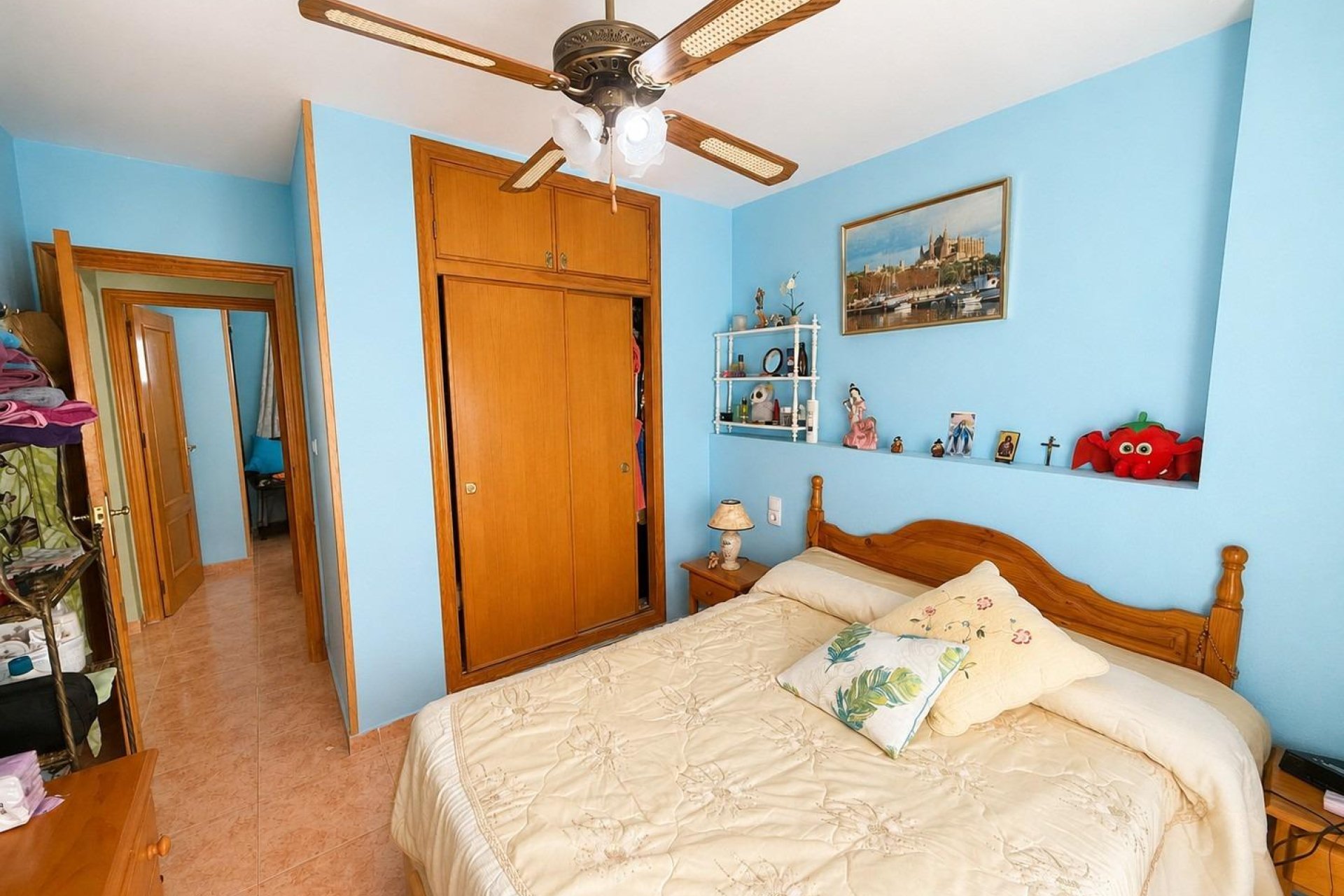 Reventa - Apartamento / piso - Torrevieja - Nueva Torrevieja