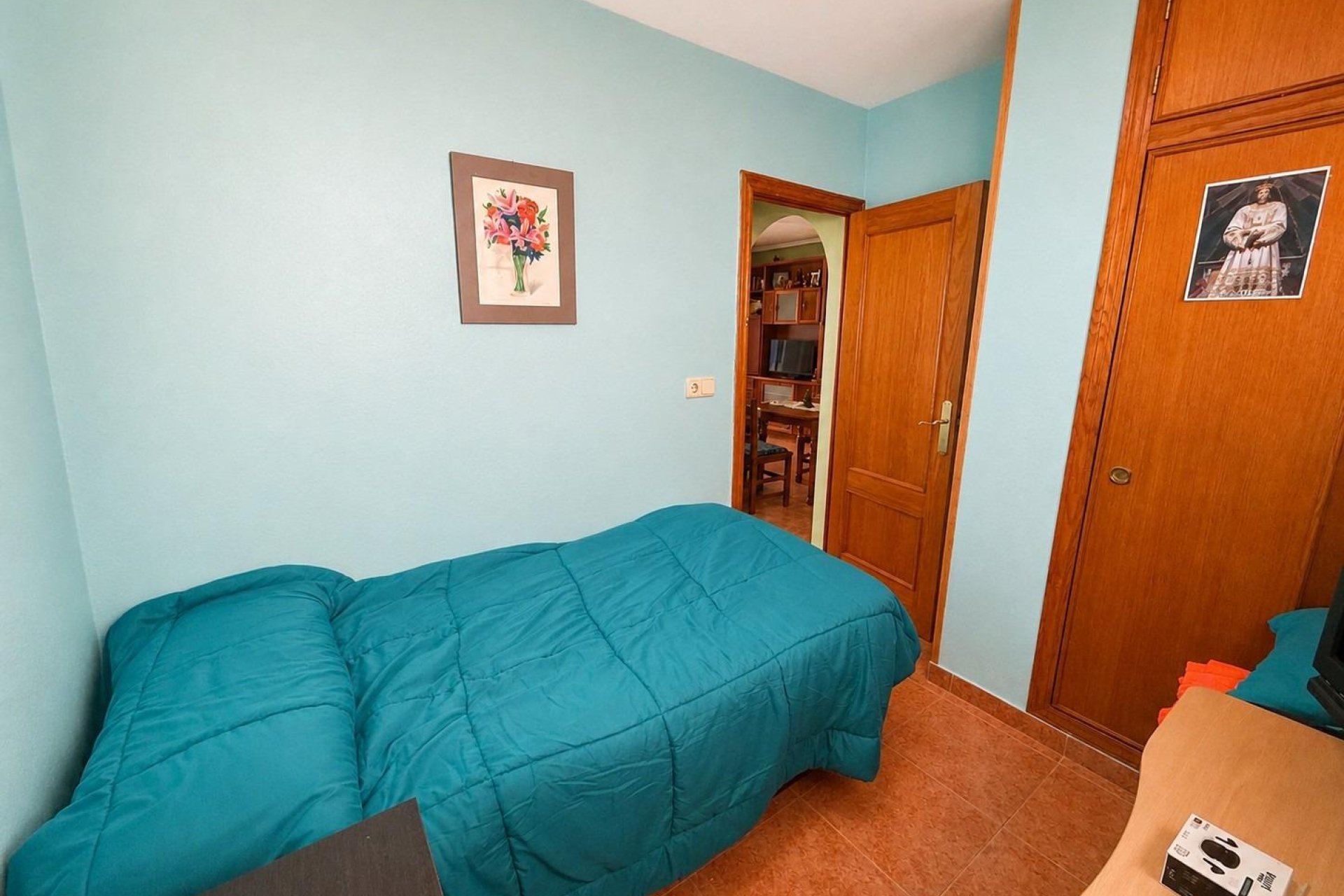 Reventa - Apartamento / piso - Torrevieja - Nueva Torrevieja