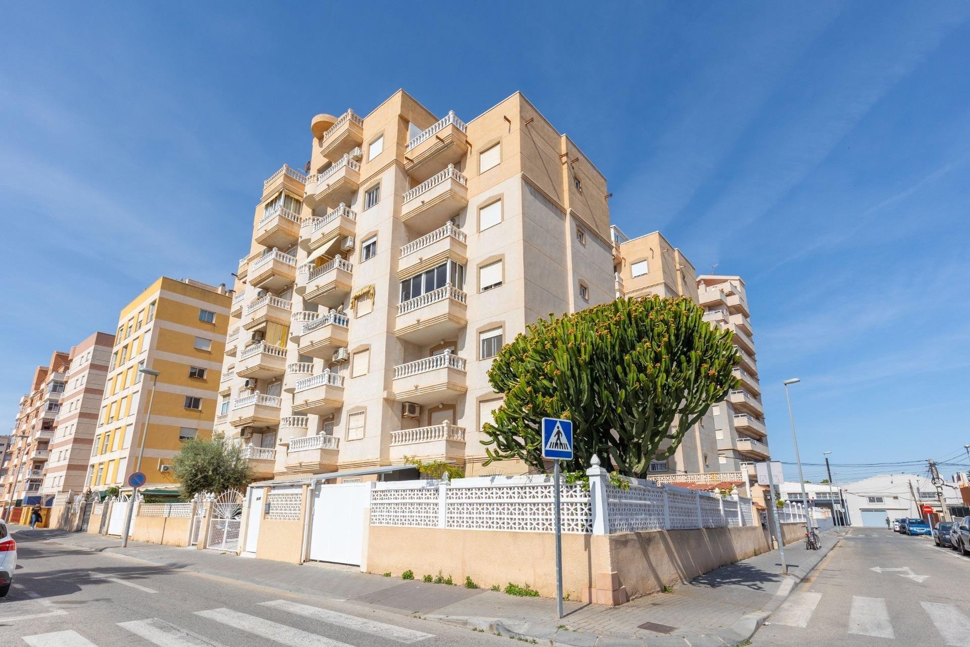 Reventa - Apartamento / piso - Torrevieja - Nueva Torrevieja