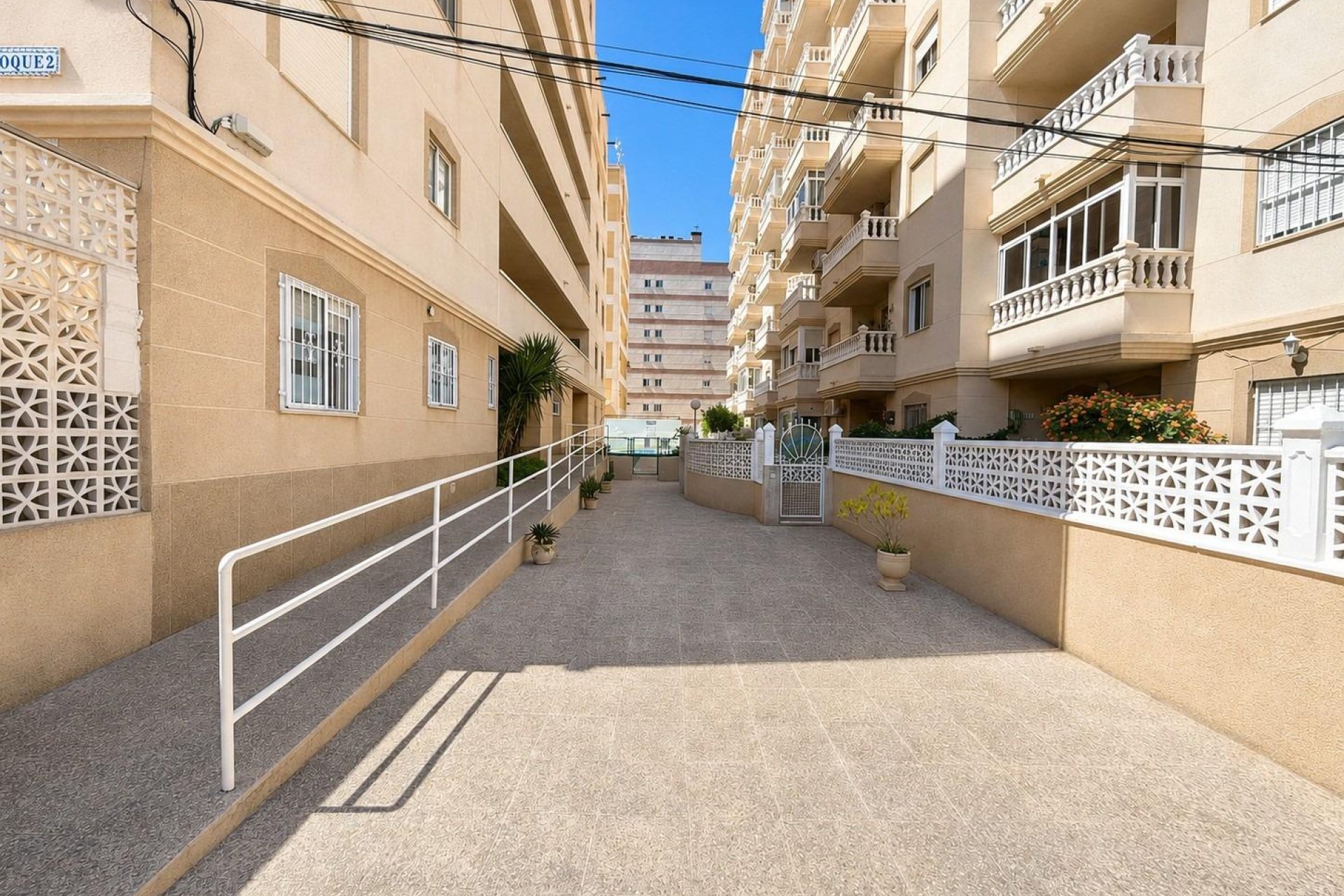 Reventa - Apartamento / piso - Torrevieja - Nueva Torrevieja