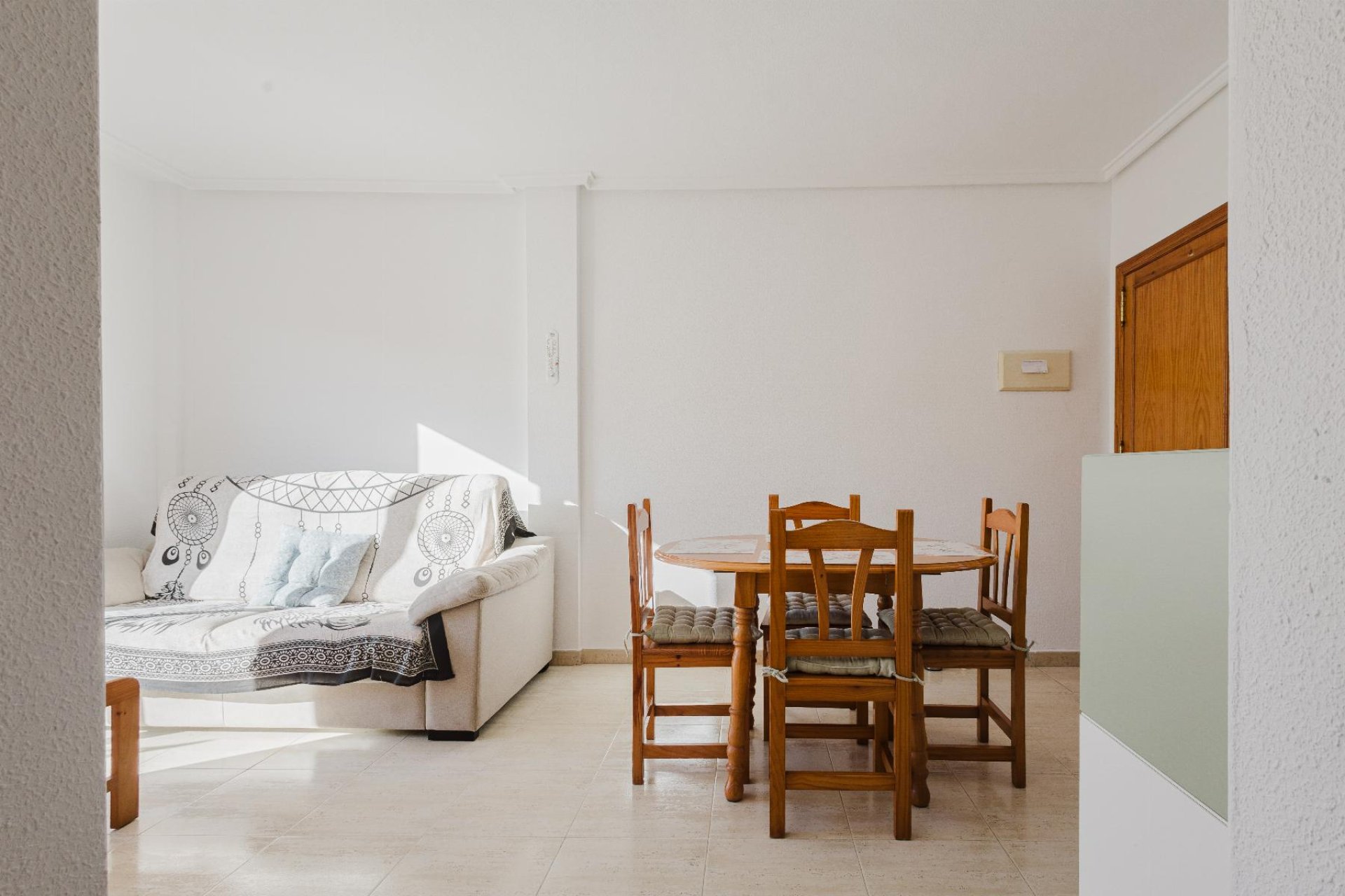 Reventa - Apartamento / piso - Torrevieja - Parque de Las Naciones