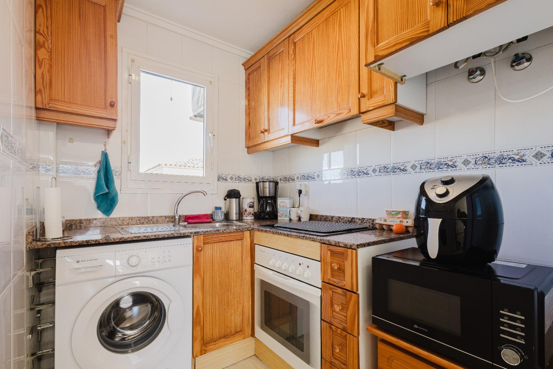 Reventa - Apartamento / piso - Torrevieja - Parque de Las Naciones