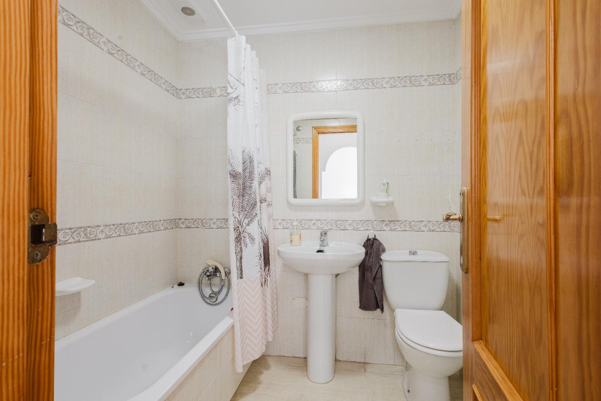 Reventa - Apartamento / piso - Torrevieja - Parque de Las Naciones