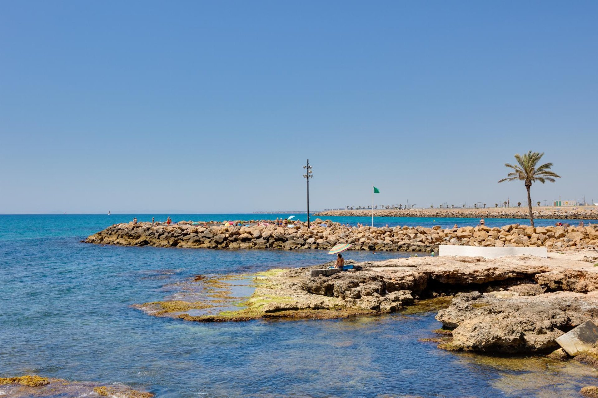 Reventa - Apartamento / piso - Torrevieja - Parque de Las Naciones