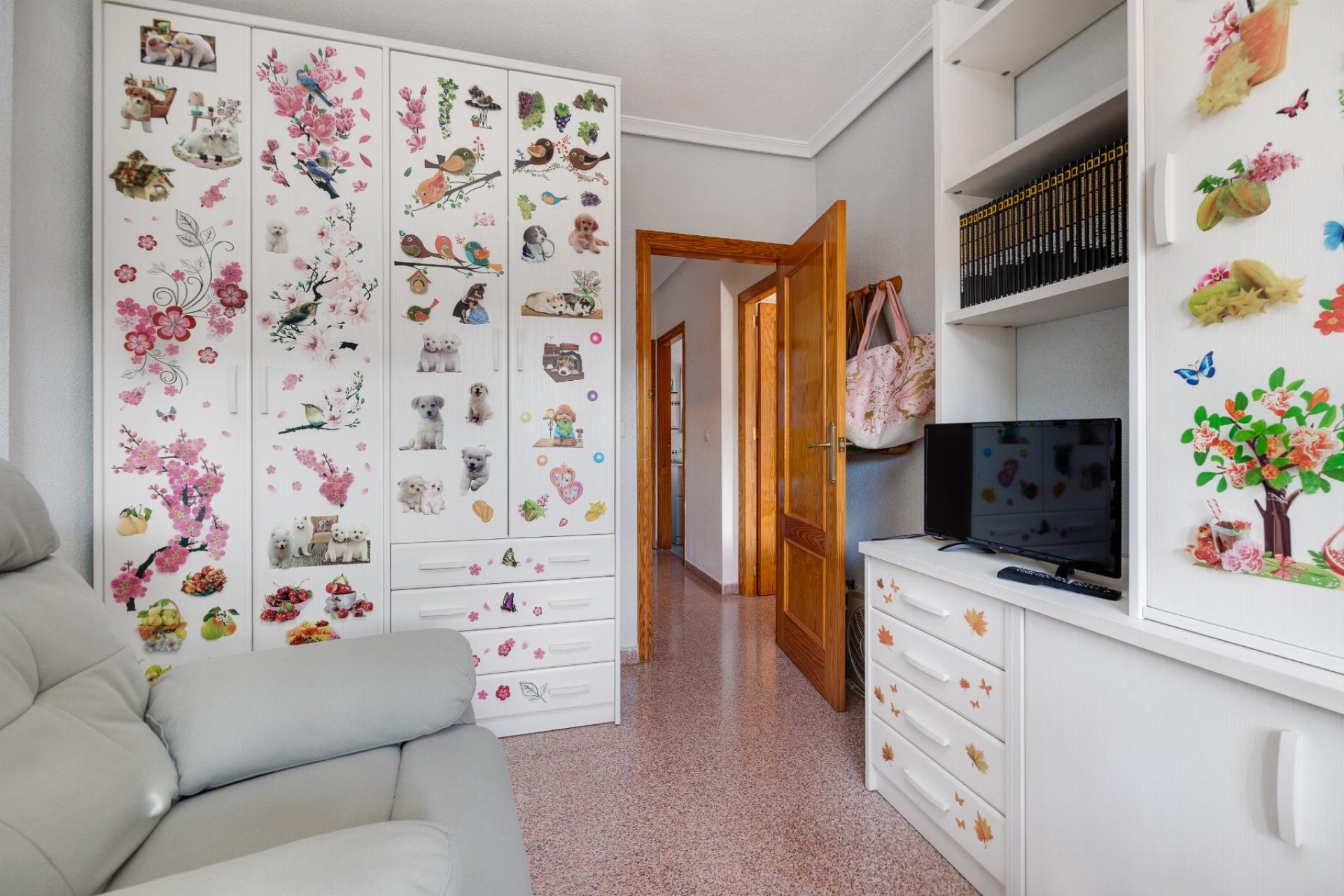 Reventa - Apartamento / piso - Torrevieja - Parque de Las Naciones