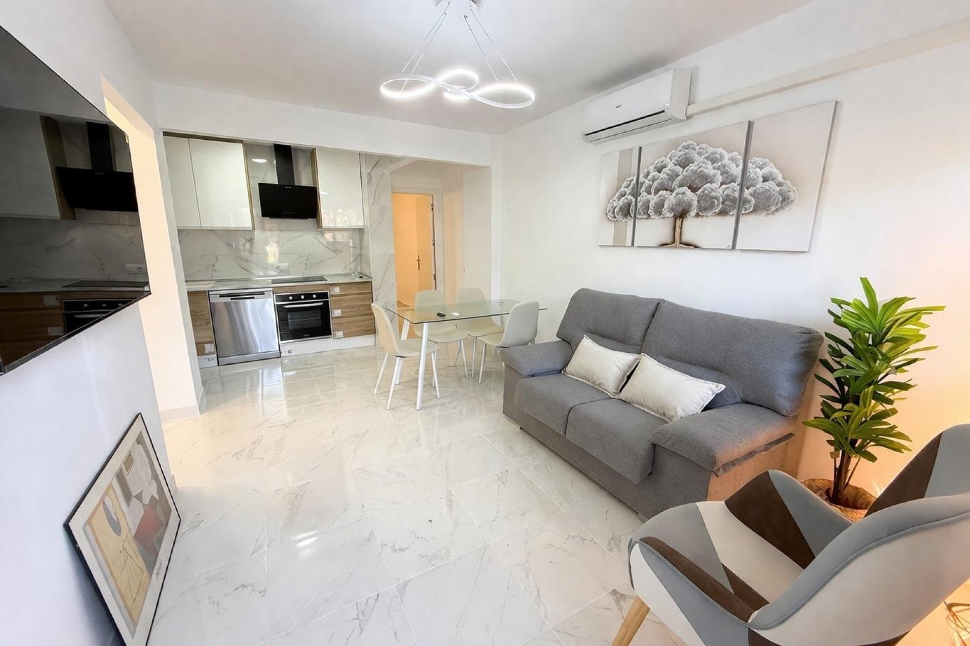 Reventa - Apartamento / piso - Torrevieja - Parque de Las Naciones