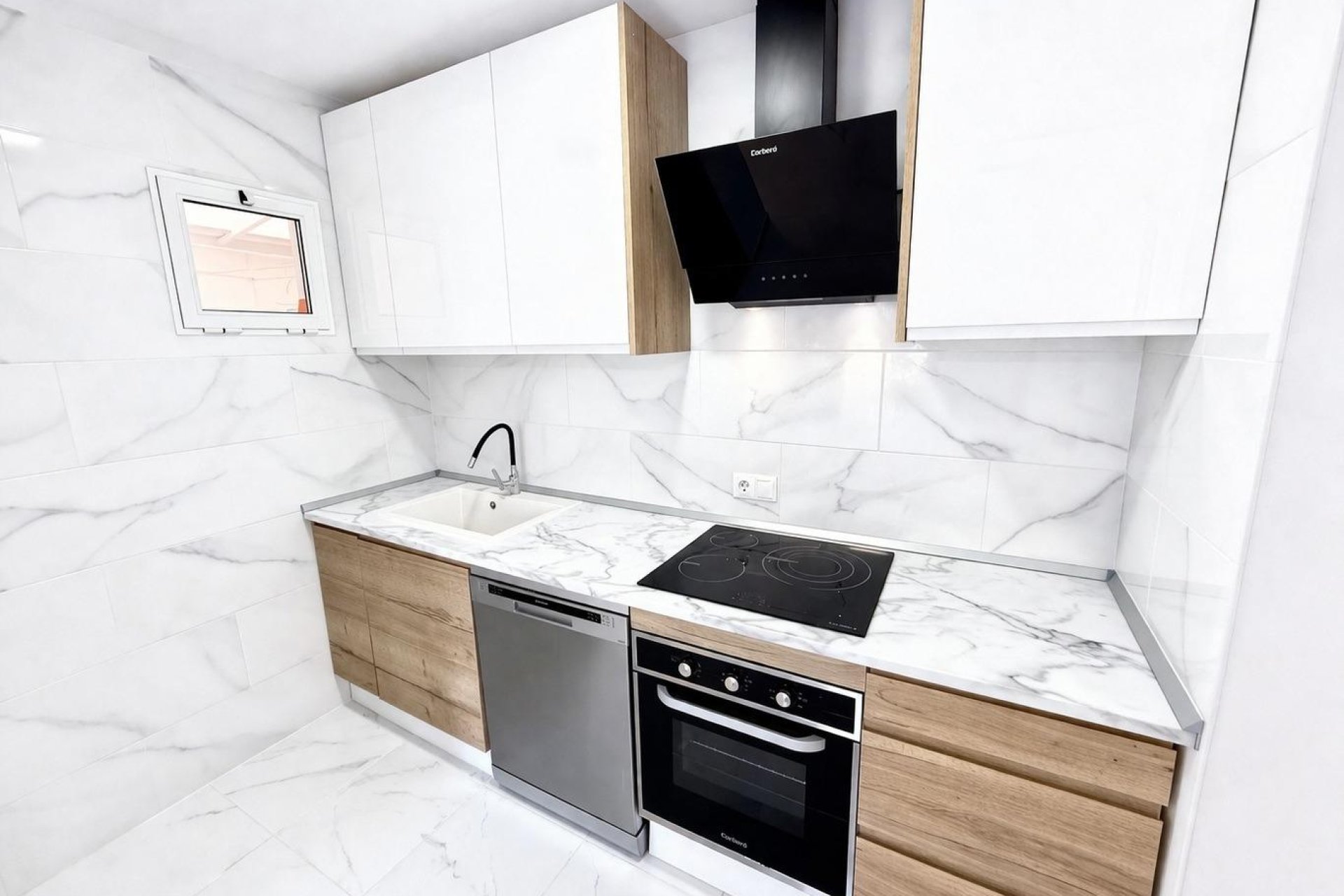 Reventa - Apartamento / piso - Torrevieja - Parque de Las Naciones