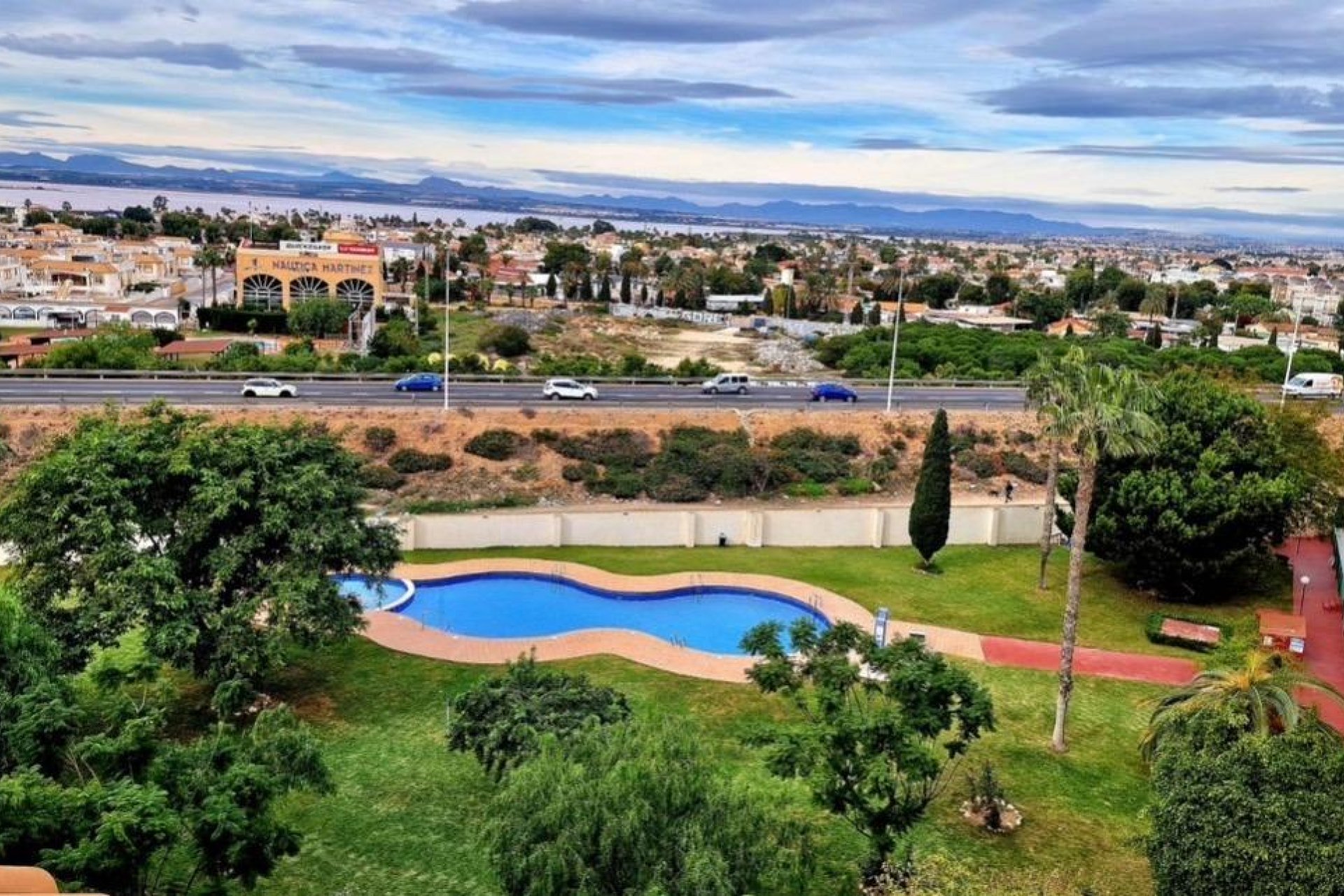 Reventa - Apartamento / piso - Torrevieja - Parque de Las Naciones