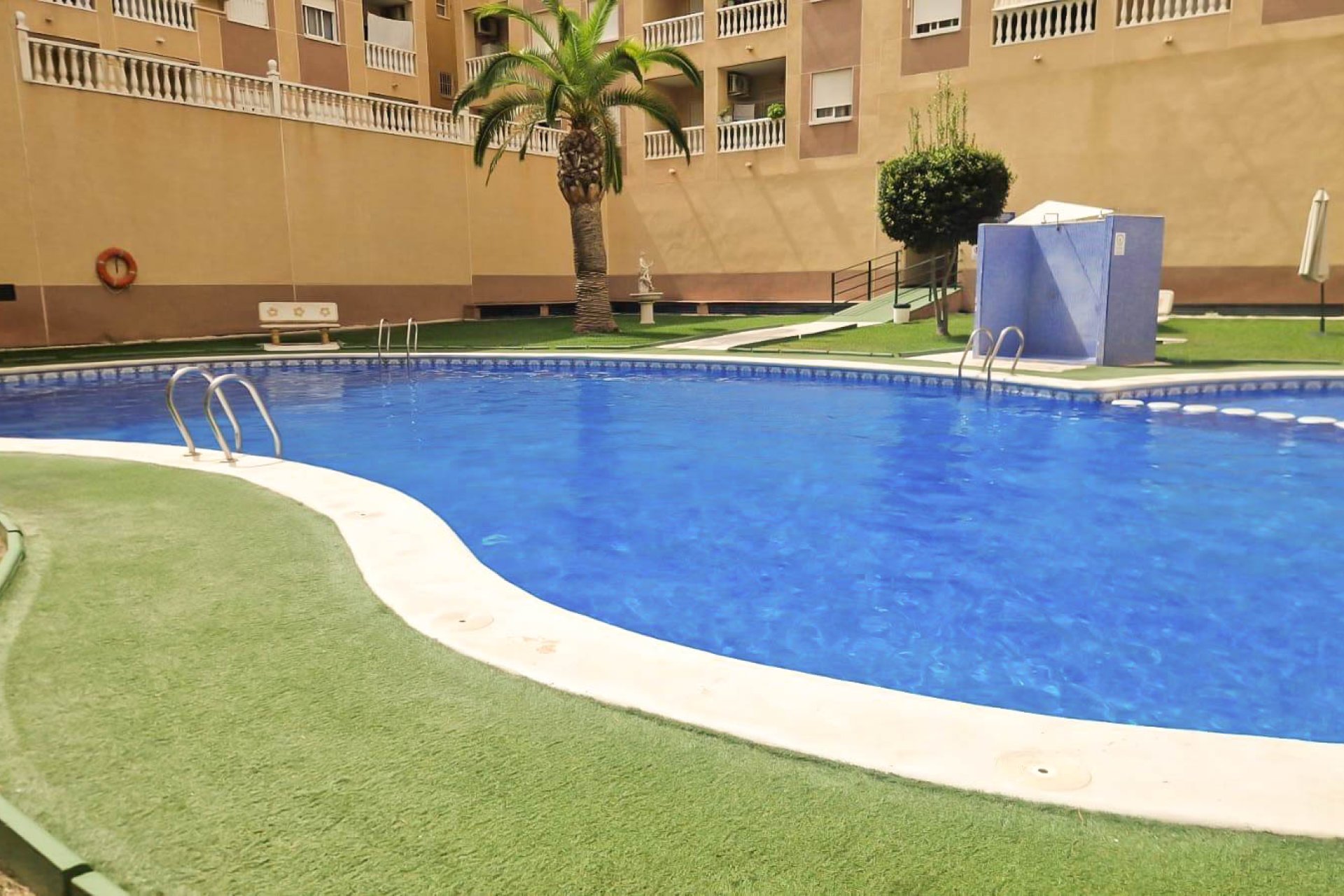Reventa - Apartamento / piso - Torrevieja - Parque de Las Naciones