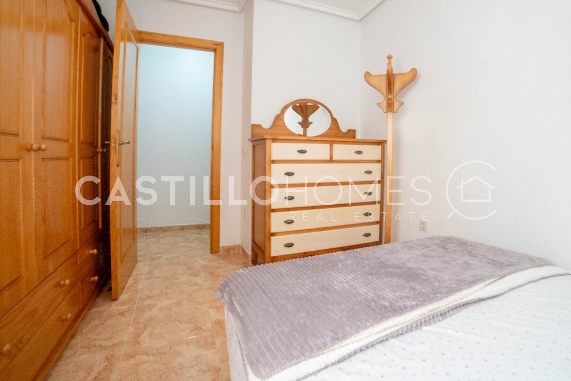 Reventa - Apartamento / piso - Torrevieja - Parque de Las Naciones
