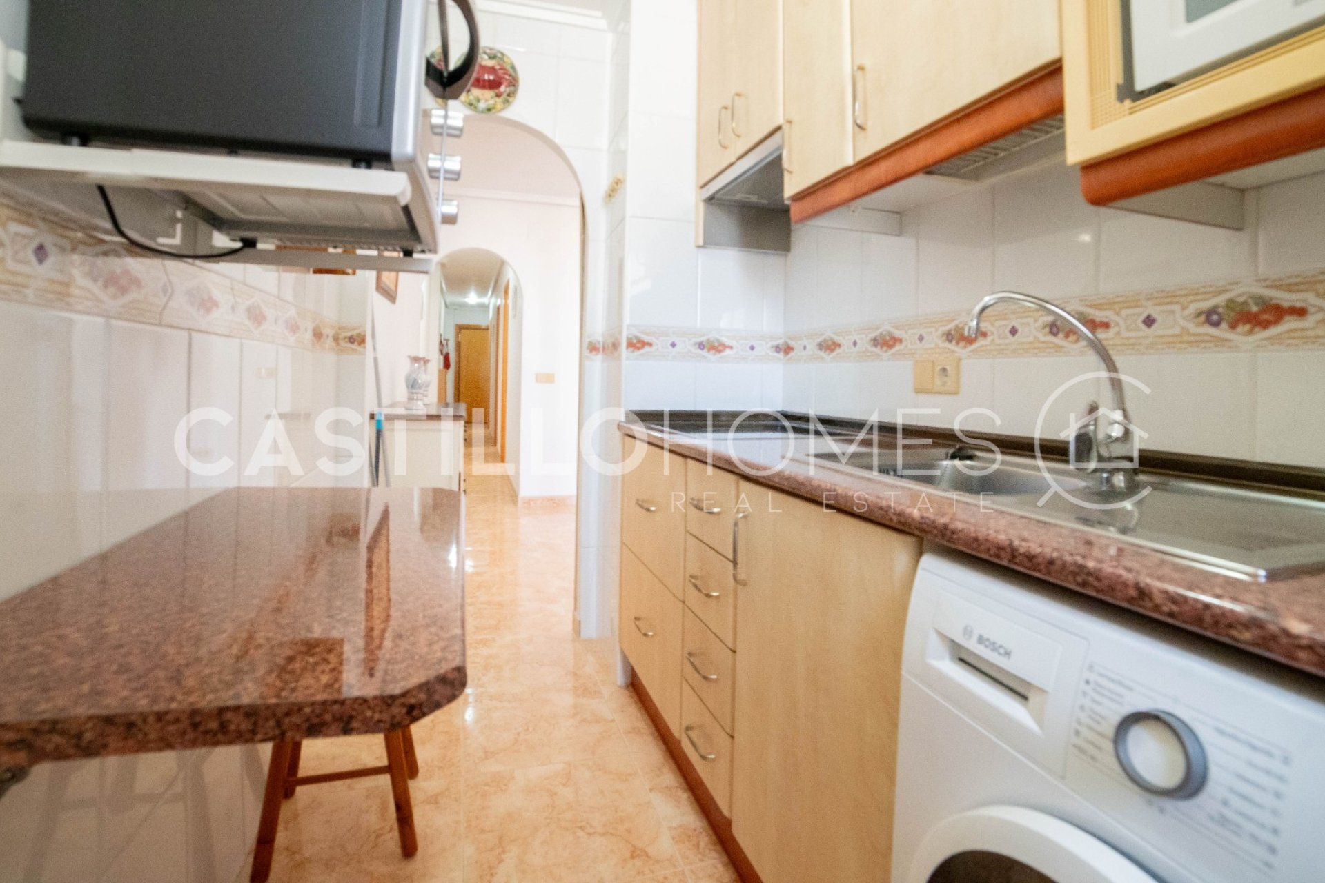 Reventa - Apartamento / piso - Torrevieja - Parque de Las Naciones