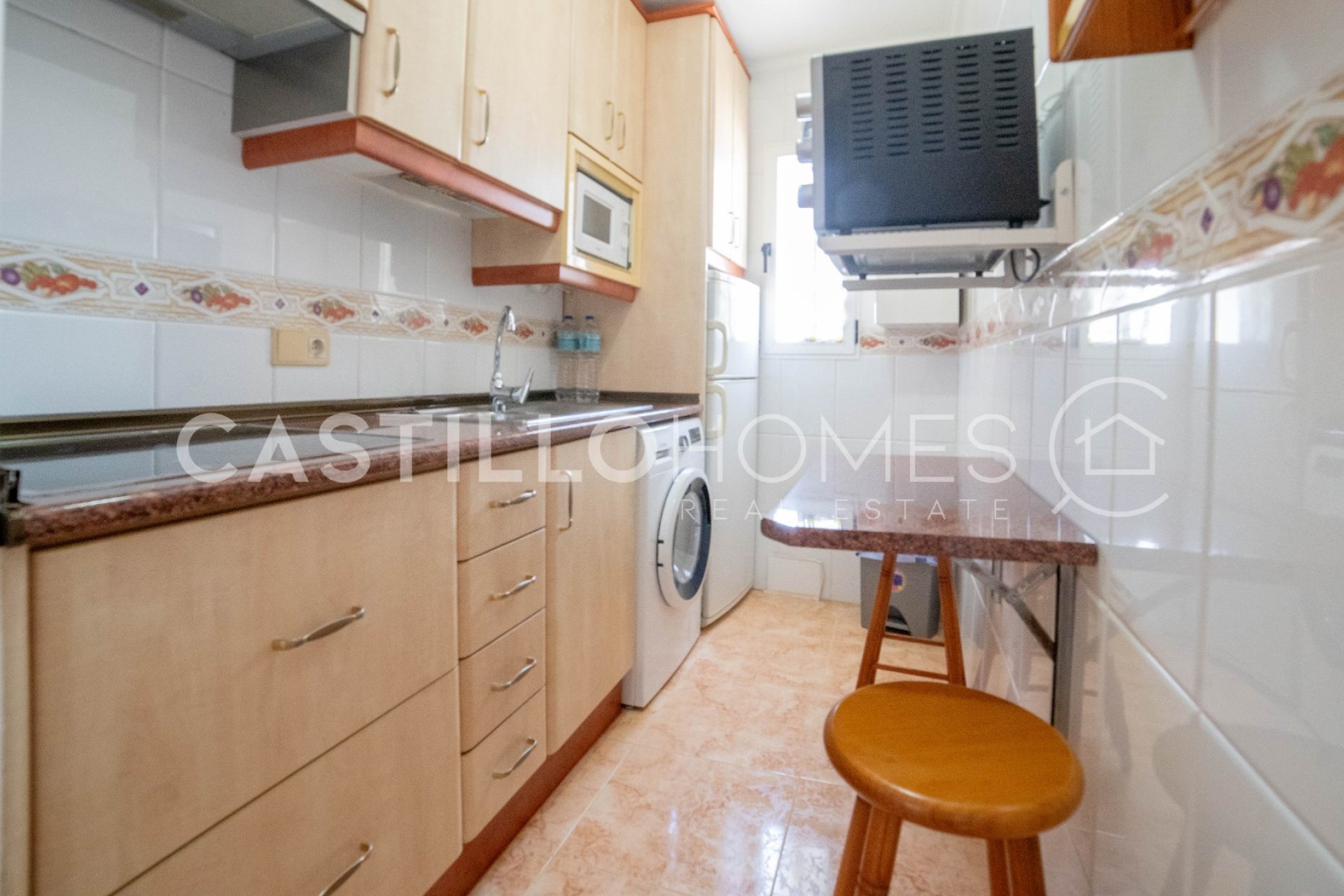 Reventa - Apartamento / piso - Torrevieja - Parque de Las Naciones