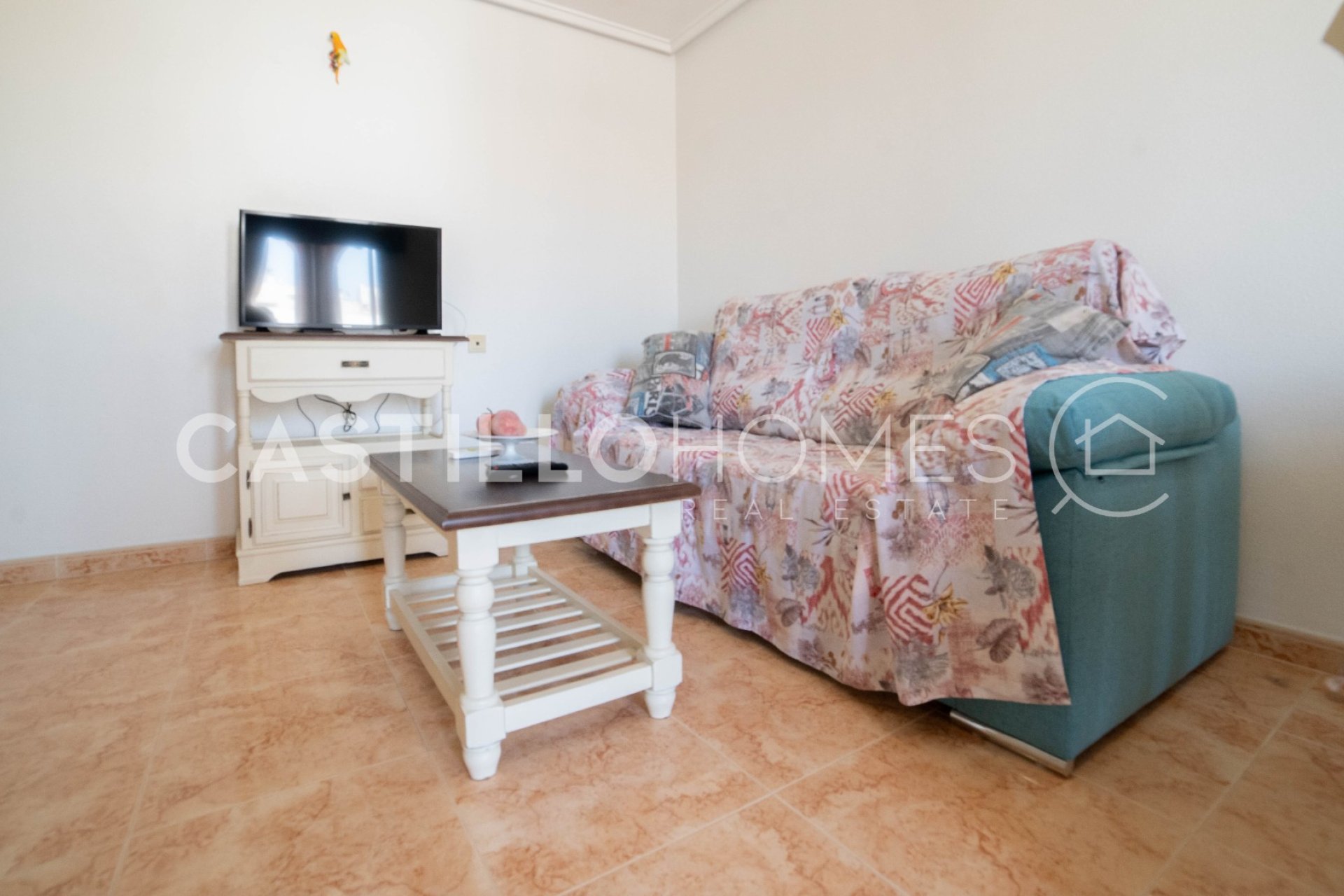 Reventa - Apartamento / piso - Torrevieja - Parque de Las Naciones