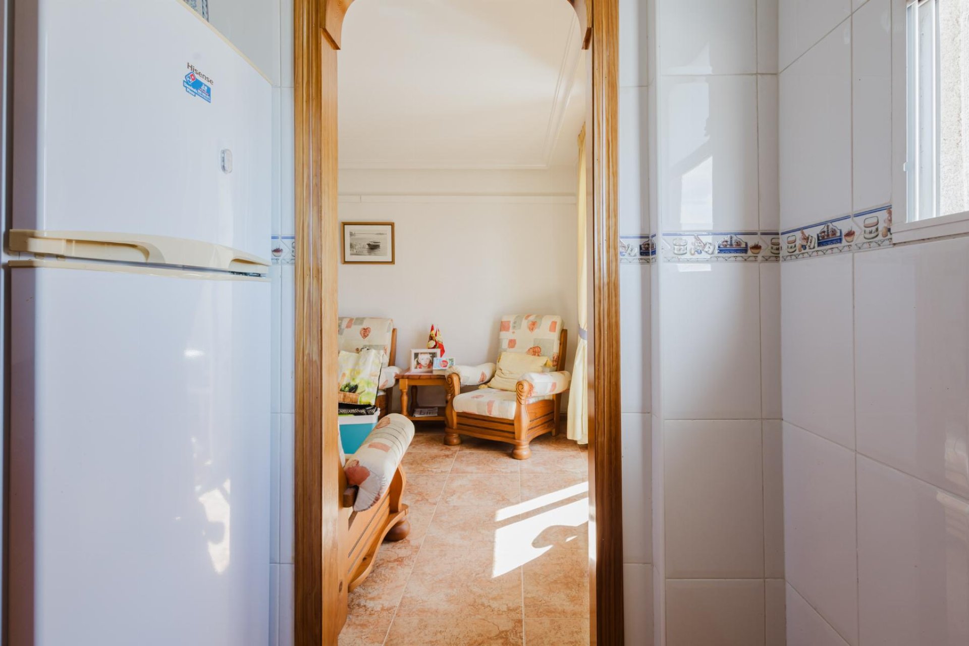 Reventa - Apartamento / piso - Torrevieja - Parque de Las Naciones