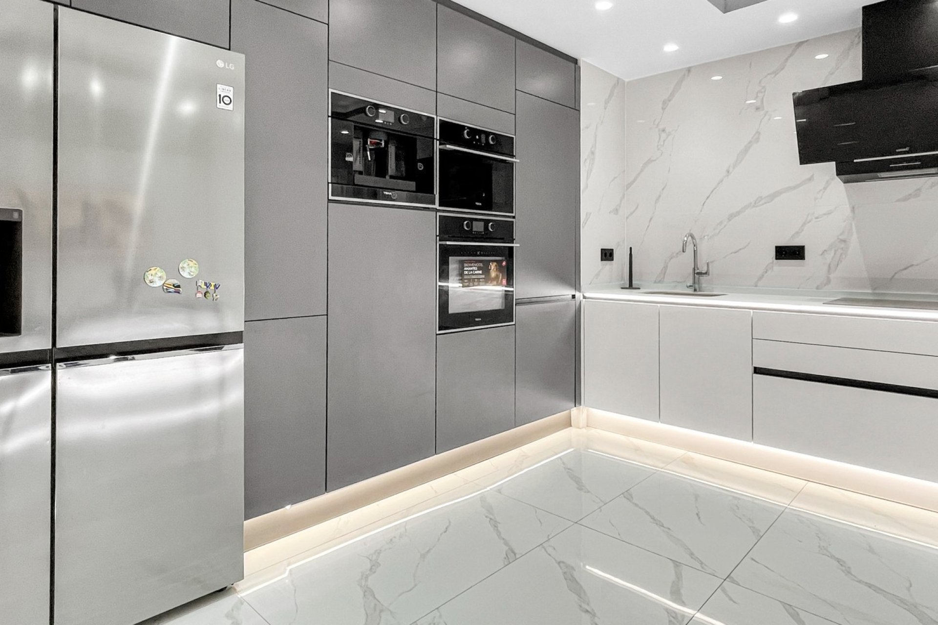 Reventa - Apartamento / piso - Torrevieja - Parque las naciones