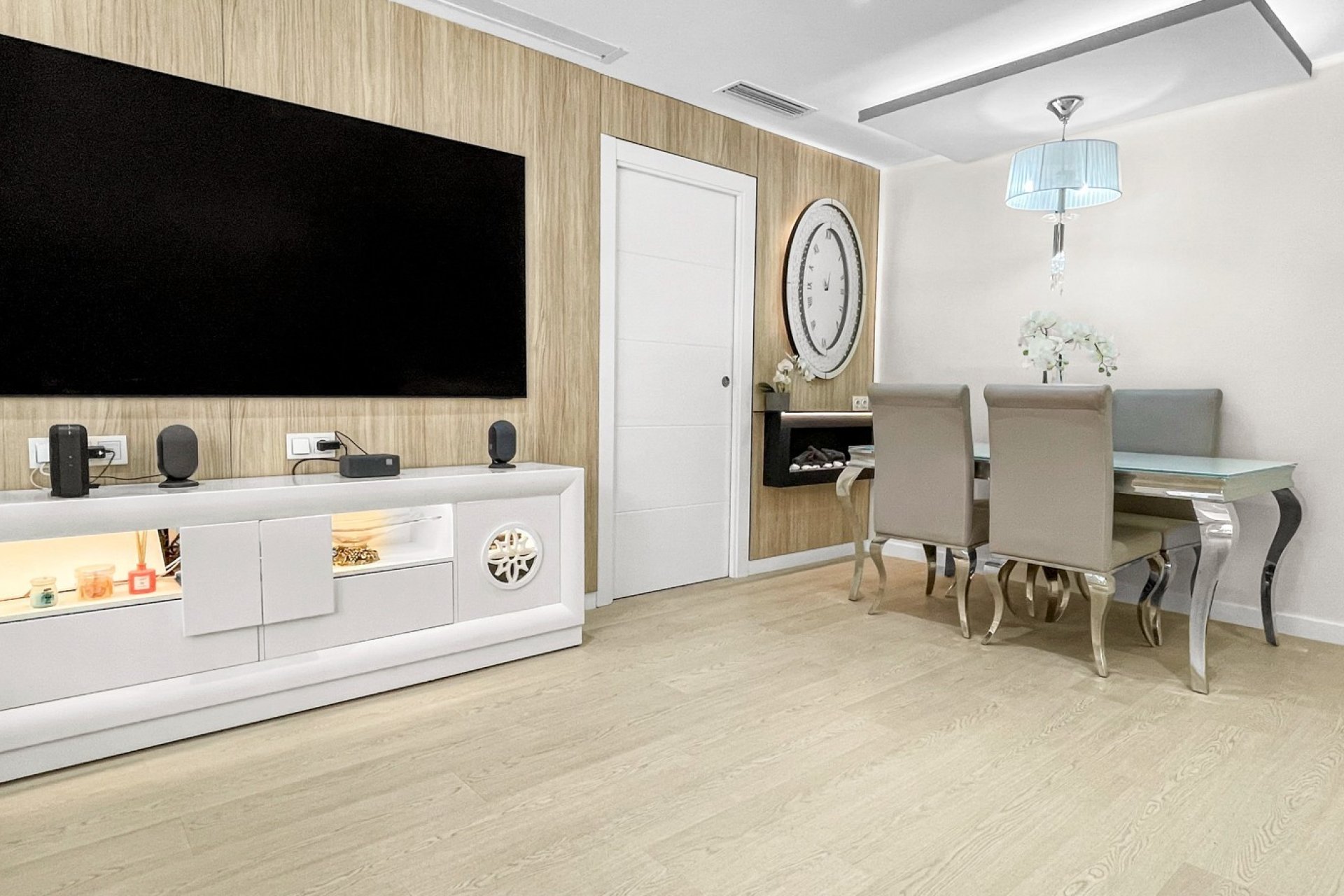 Reventa - Apartamento / piso - Torrevieja - Parque las naciones