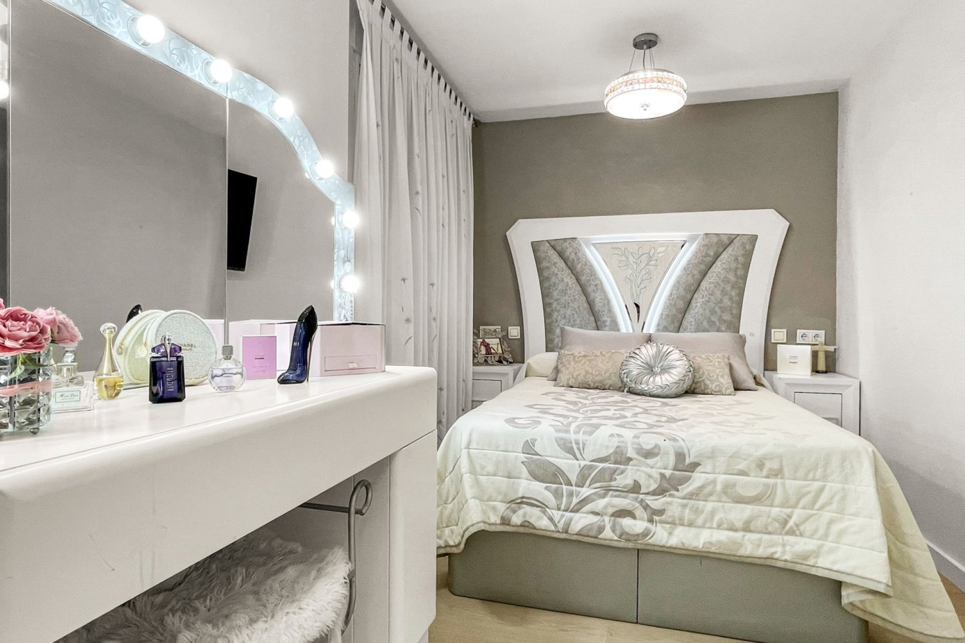 Reventa - Apartamento / piso - Torrevieja - Parque las naciones