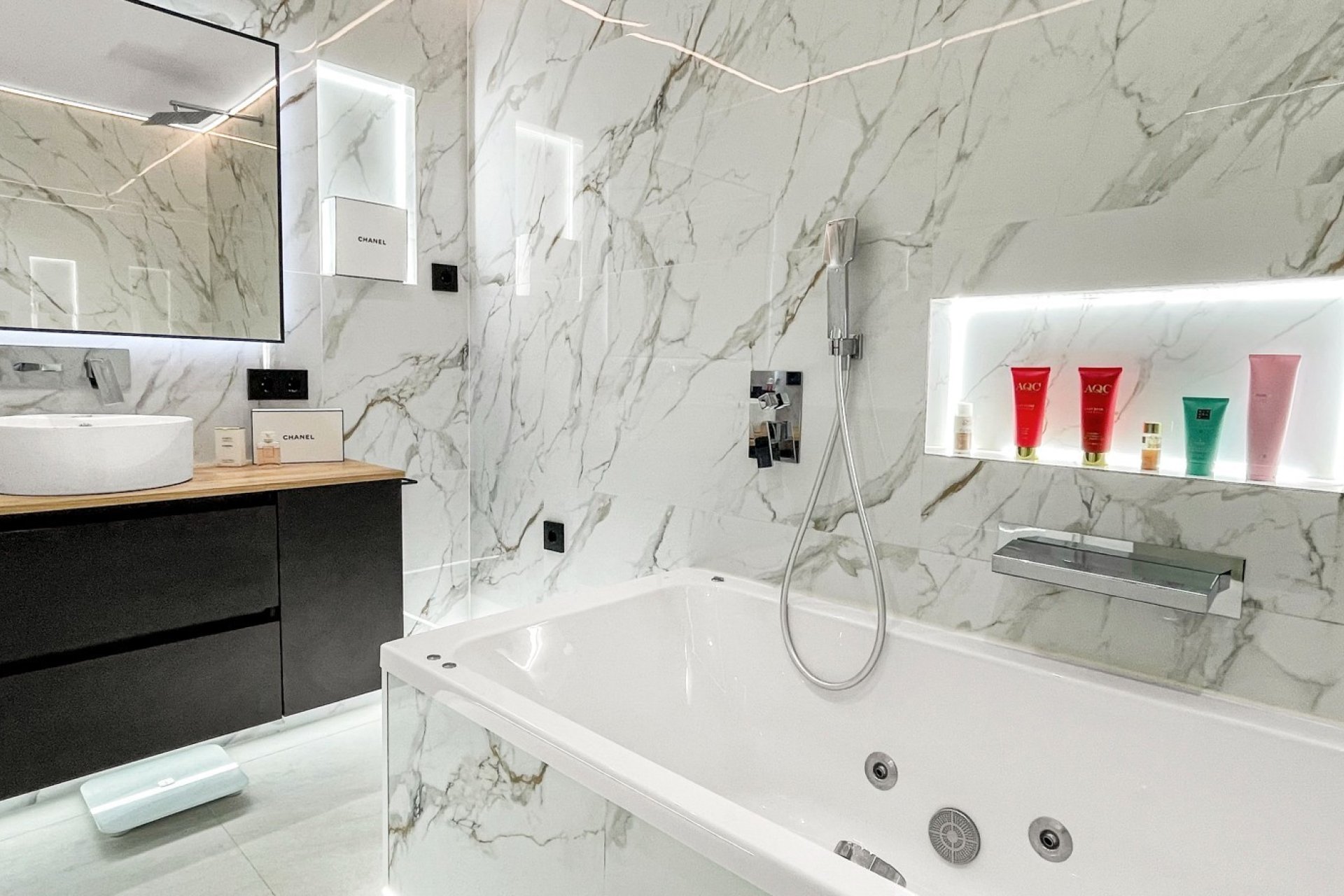 Reventa - Apartamento / piso - Torrevieja - Parque las naciones