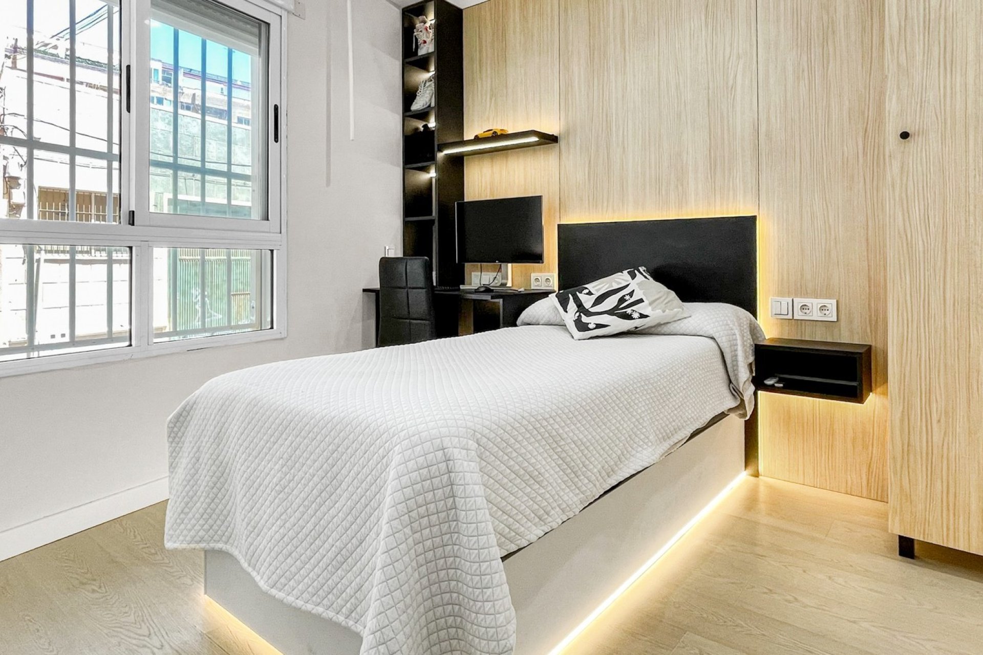 Reventa - Apartamento / piso - Torrevieja - Parque las naciones