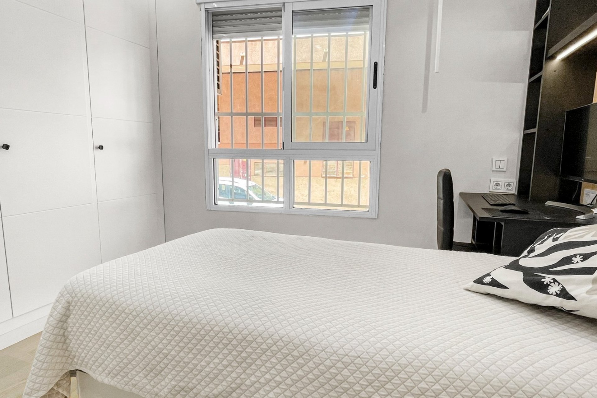 Reventa - Apartamento / piso - Torrevieja - Parque las naciones