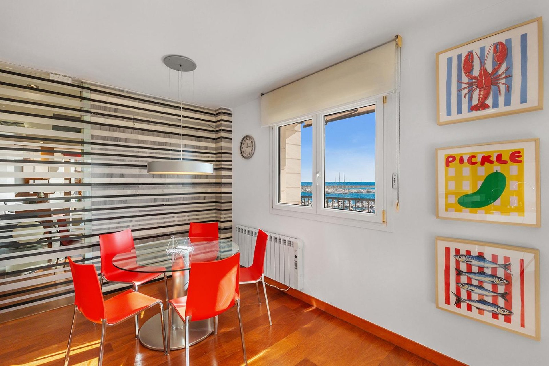 Reventa - Apartamento / piso - Torrevieja - Paseo maritimo