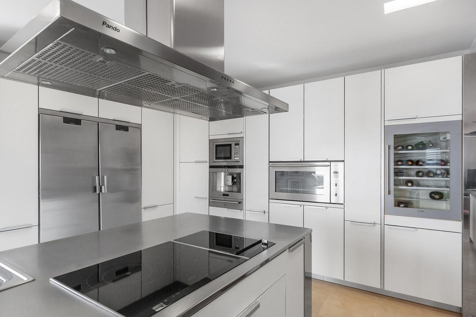 Reventa - Apartamento / piso - Torrevieja - Paseo maritimo