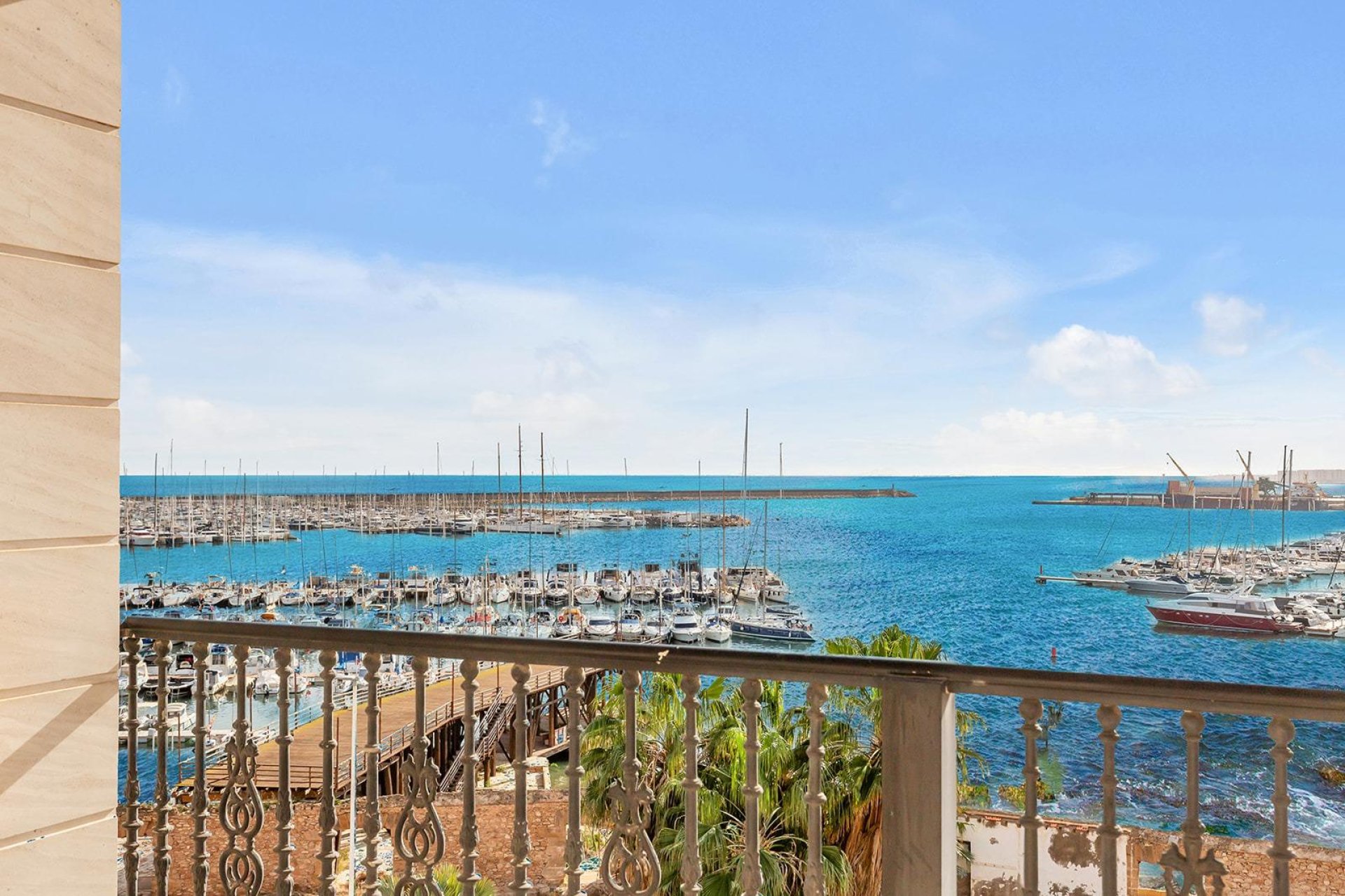 Reventa - Apartamento / piso - Torrevieja - Paseo maritimo