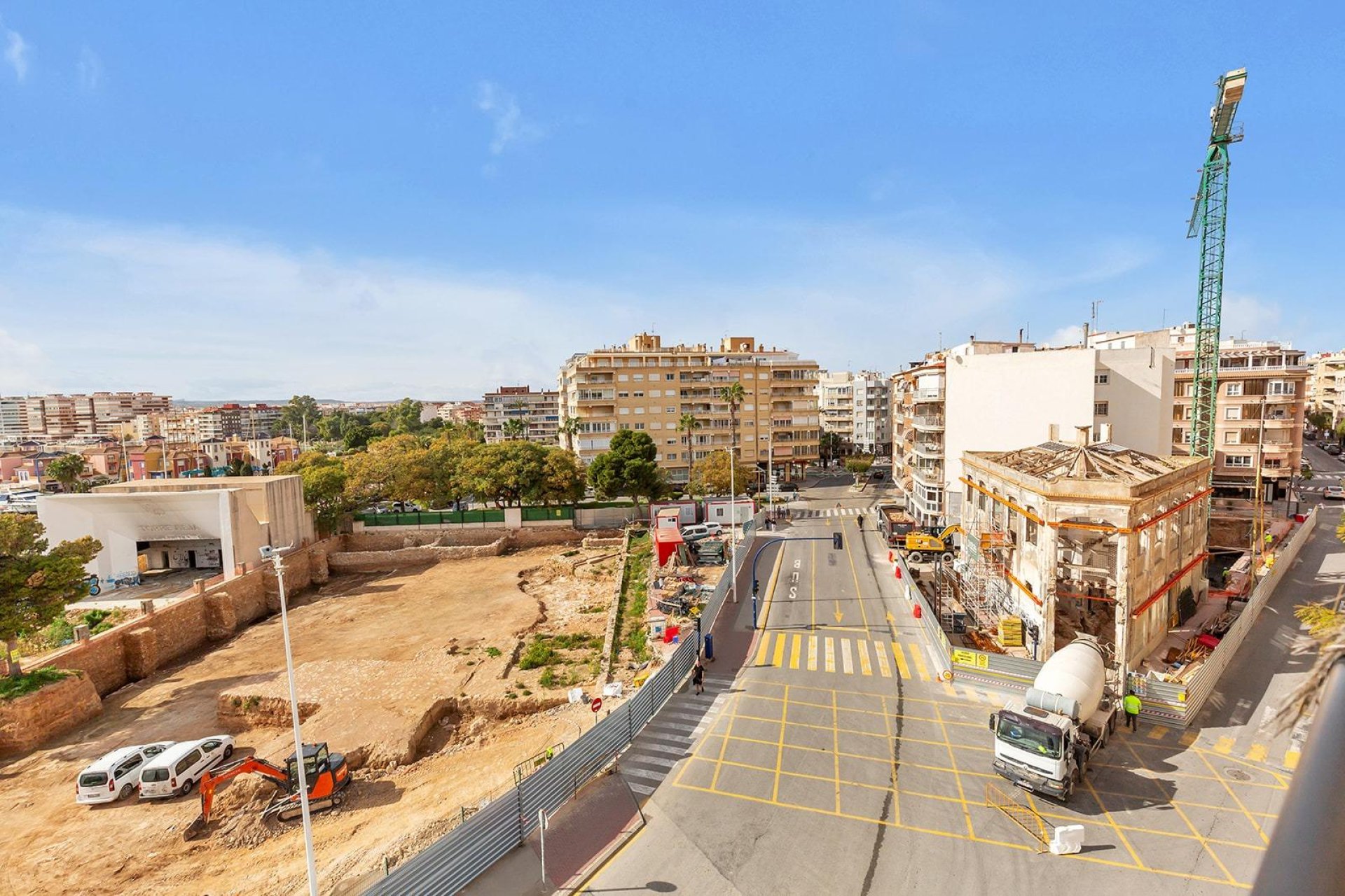 Reventa - Apartamento / piso - Torrevieja - Paseo maritimo