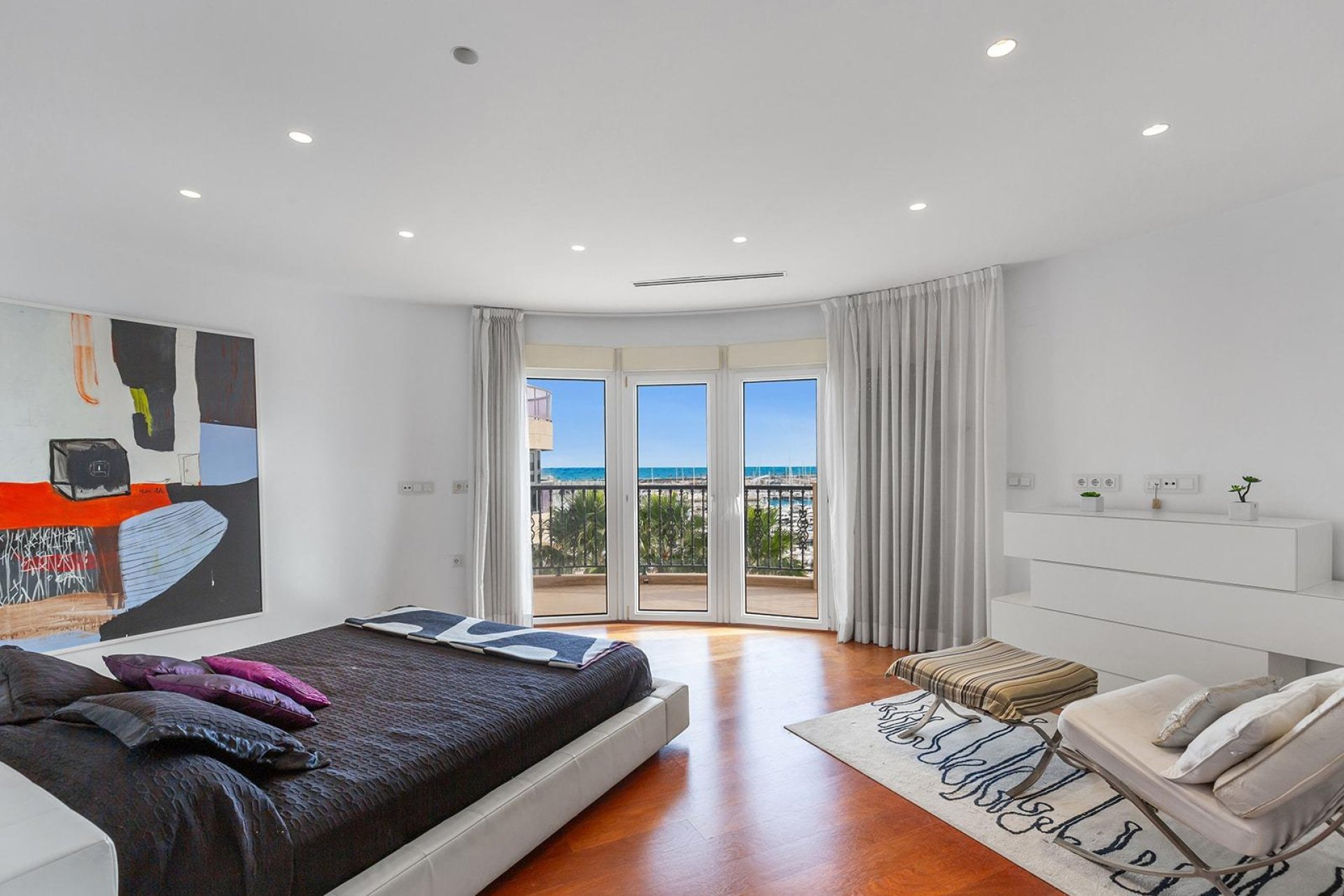 Reventa - Apartamento / piso - Torrevieja - Paseo maritimo