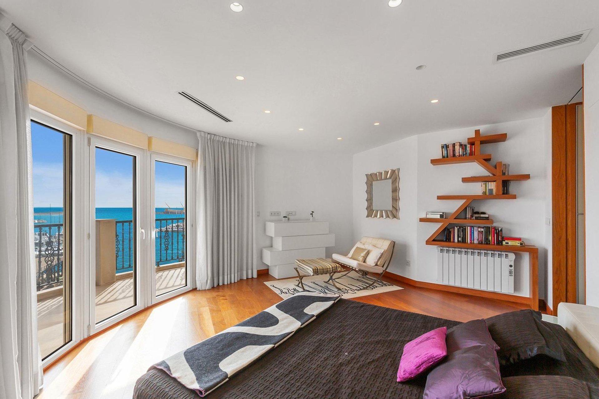 Reventa - Apartamento / piso - Torrevieja - Paseo maritimo