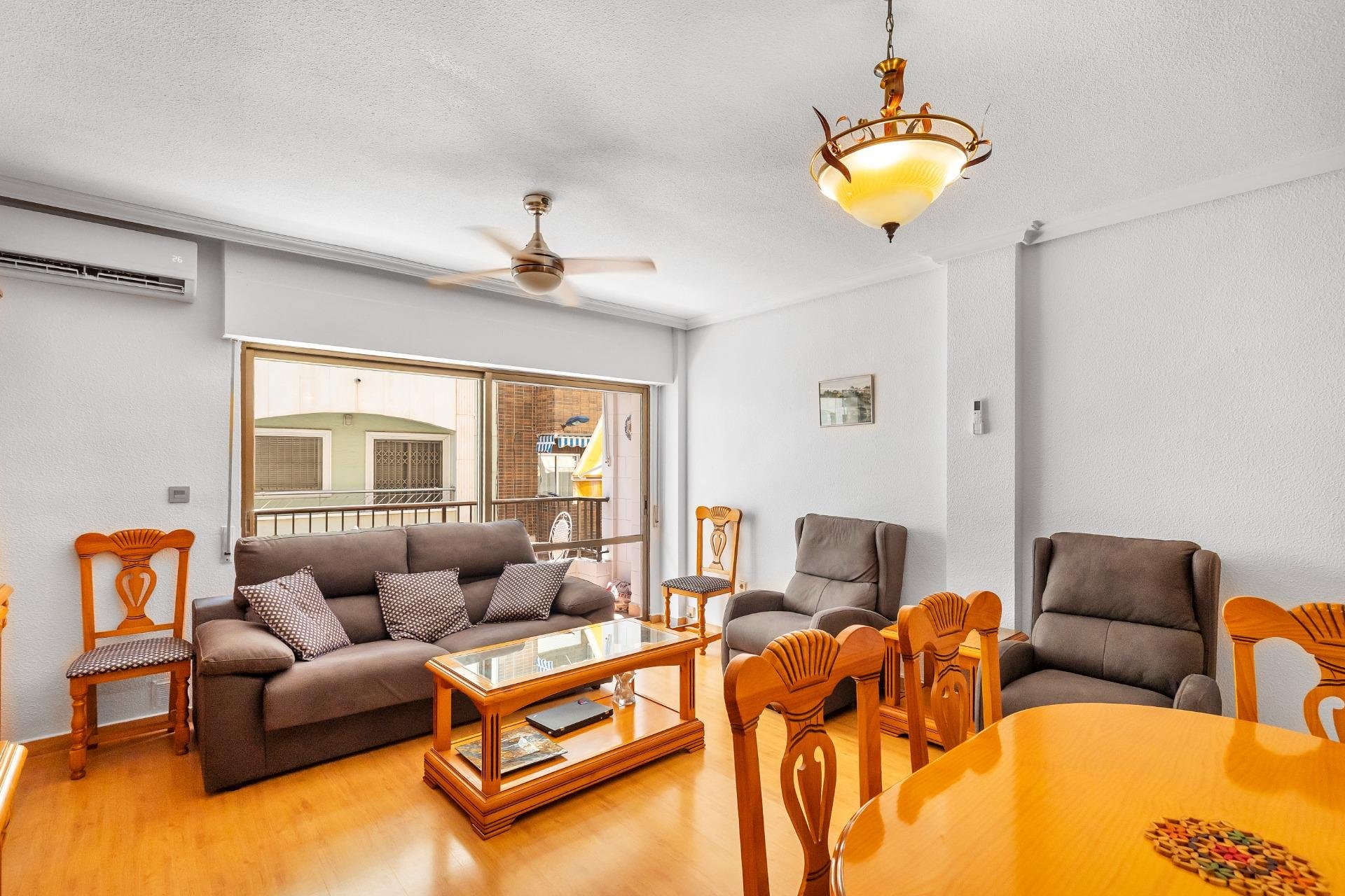 Reventa - Apartamento / piso - Torrevieja - Paseo maritimo