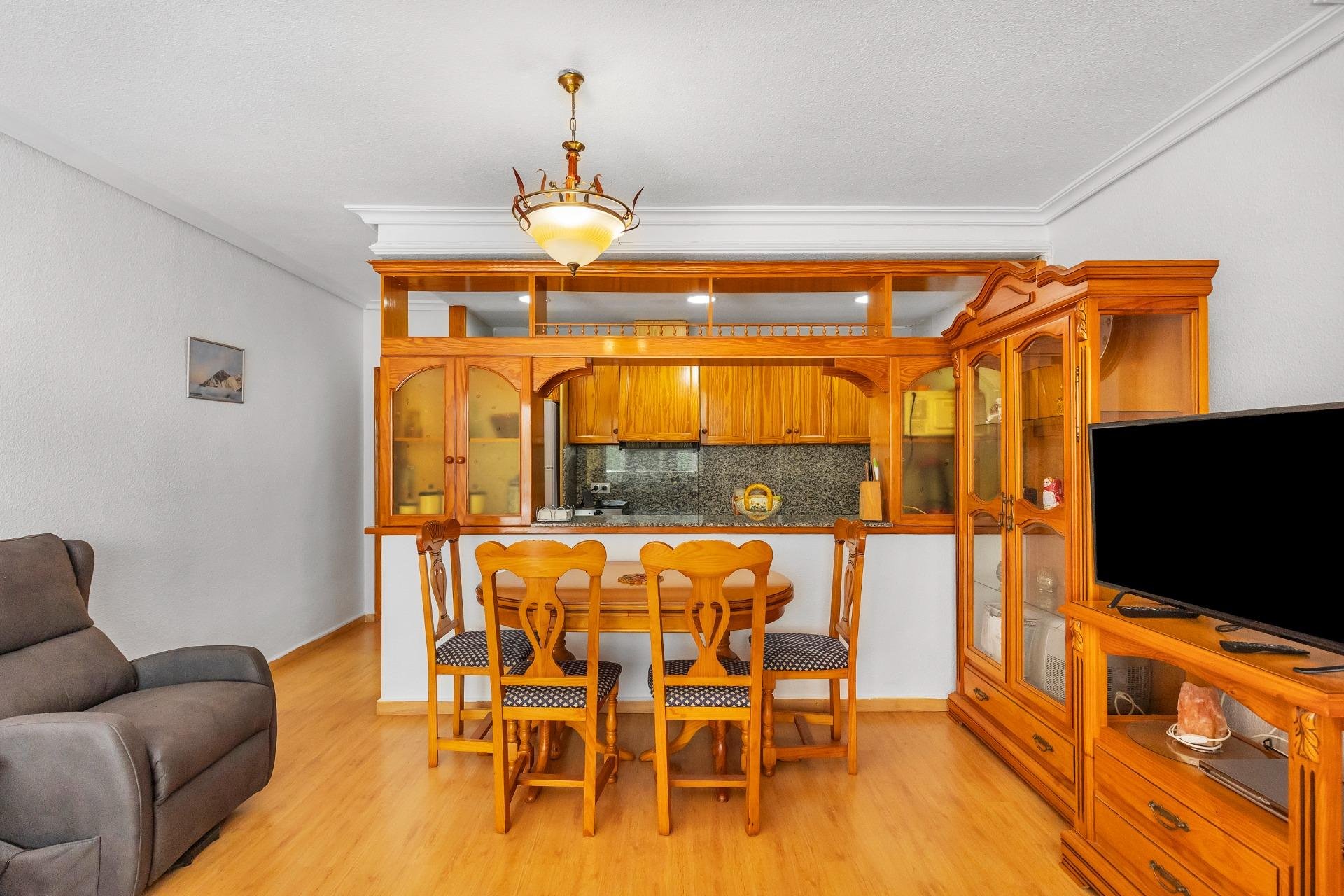 Reventa - Apartamento / piso - Torrevieja - Paseo maritimo