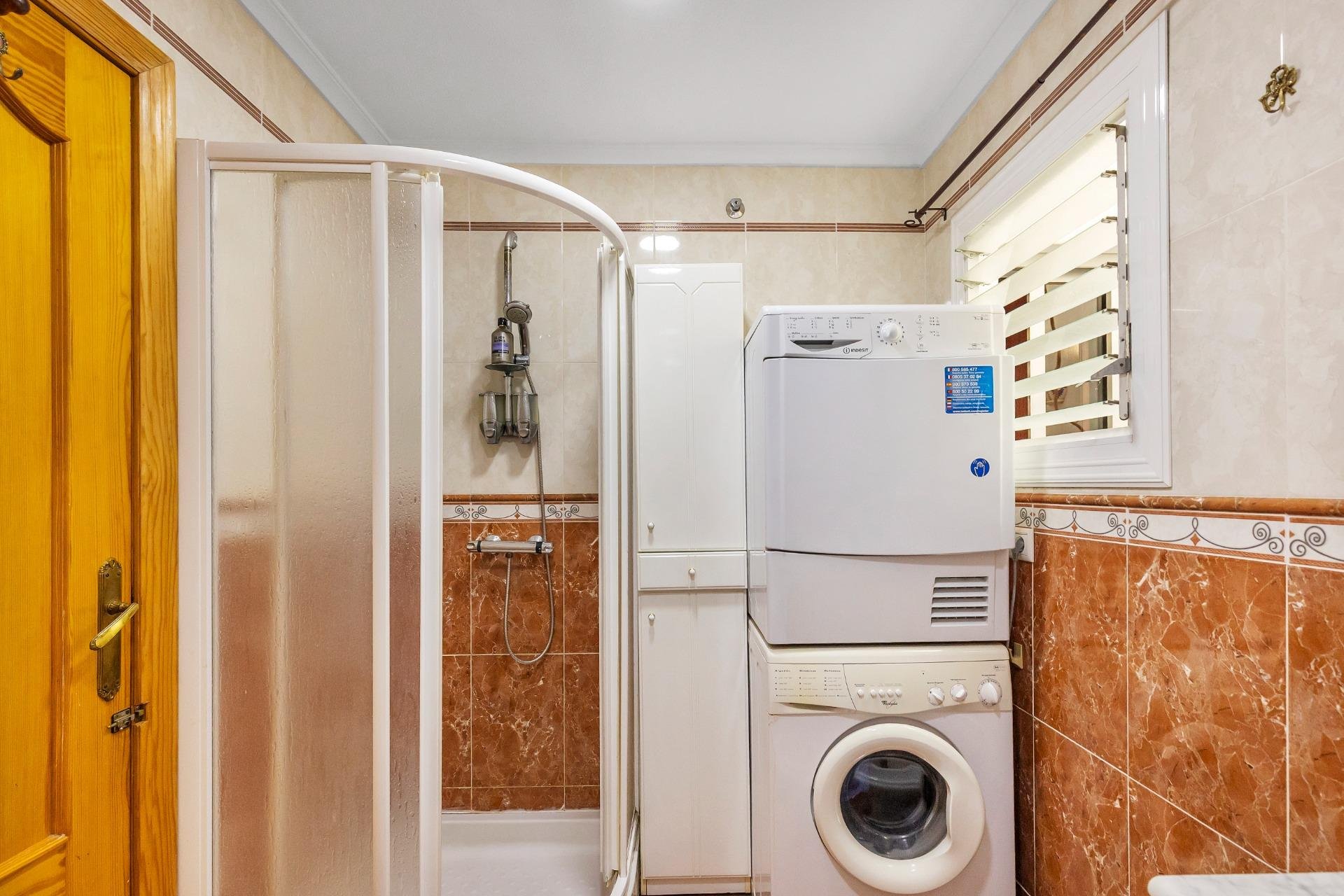Reventa - Apartamento / piso - Torrevieja - Paseo maritimo