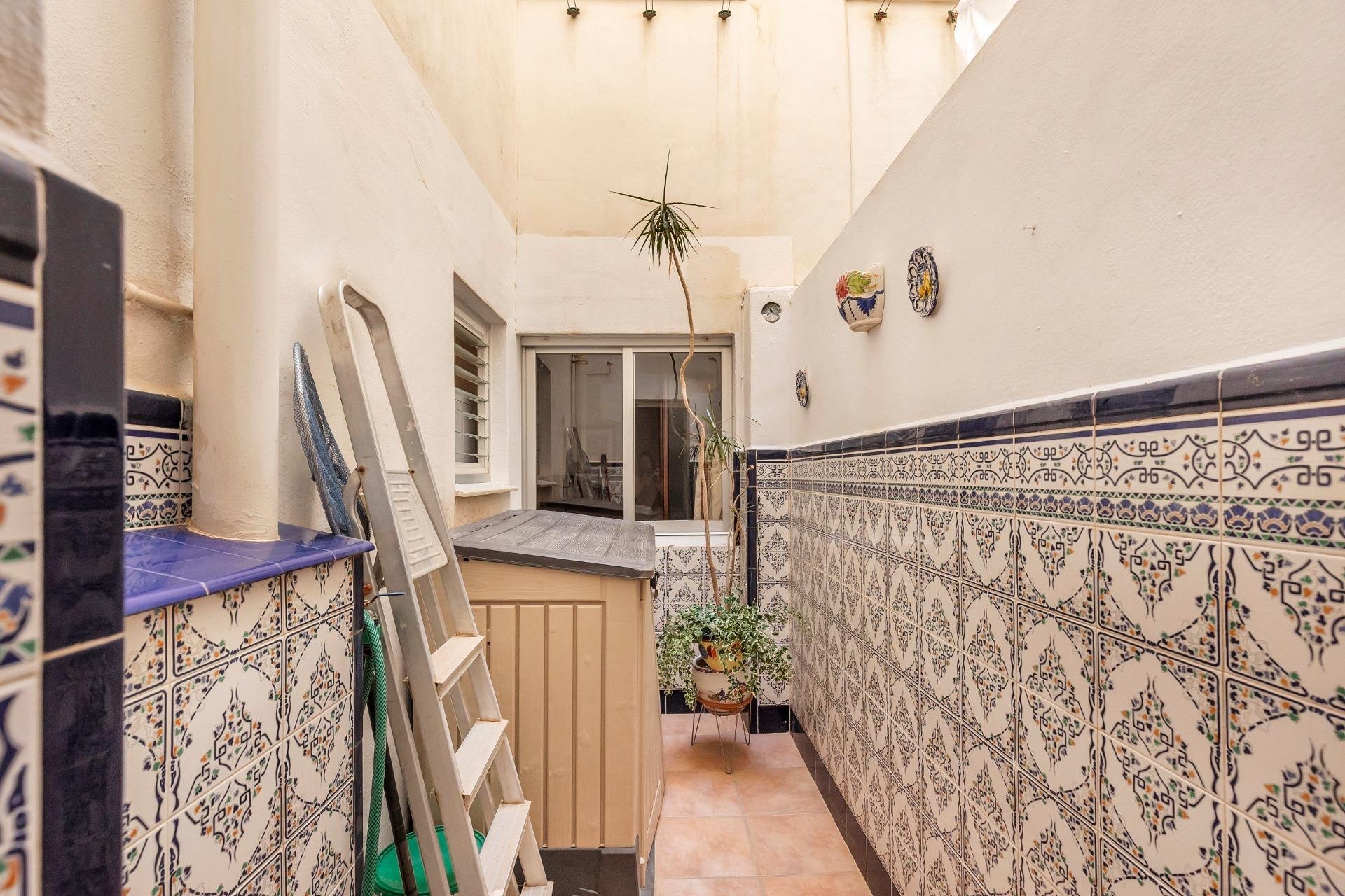 Reventa - Apartamento / piso - Torrevieja - Paseo maritimo