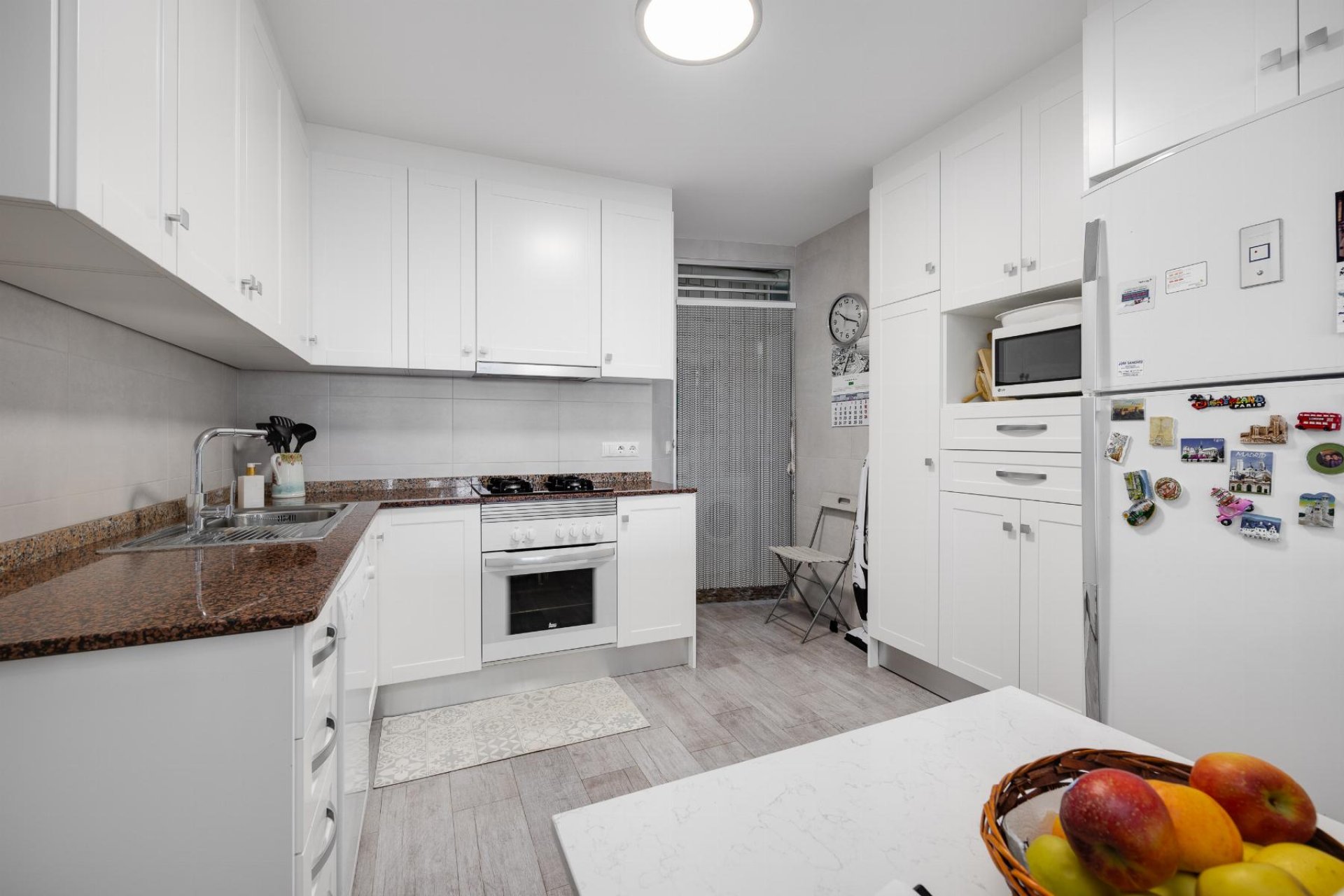 Reventa - Apartamento / piso - Torrevieja - Piscinas naturales