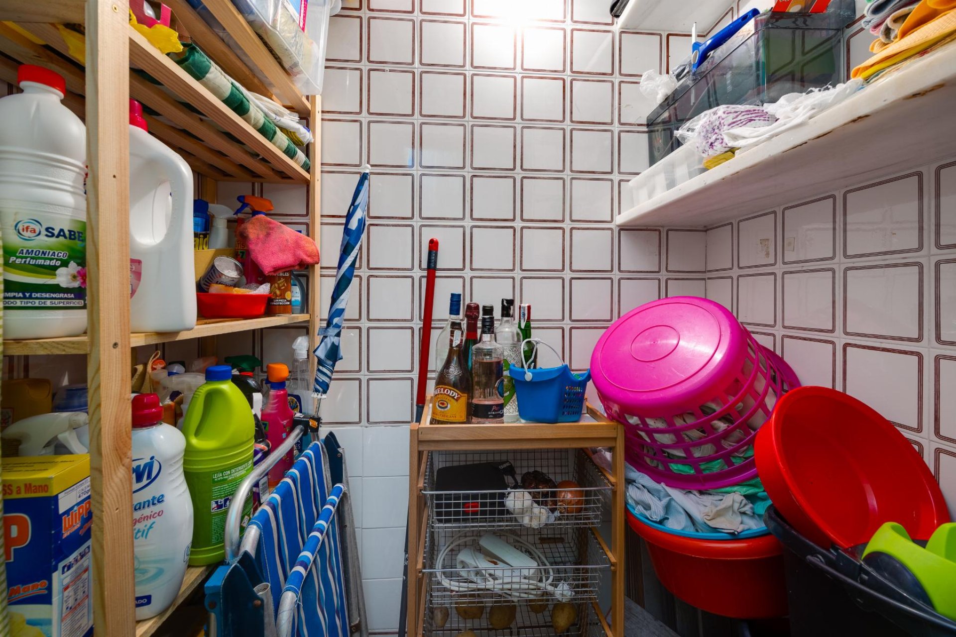 Reventa - Apartamento / piso - Torrevieja - Piscinas naturales